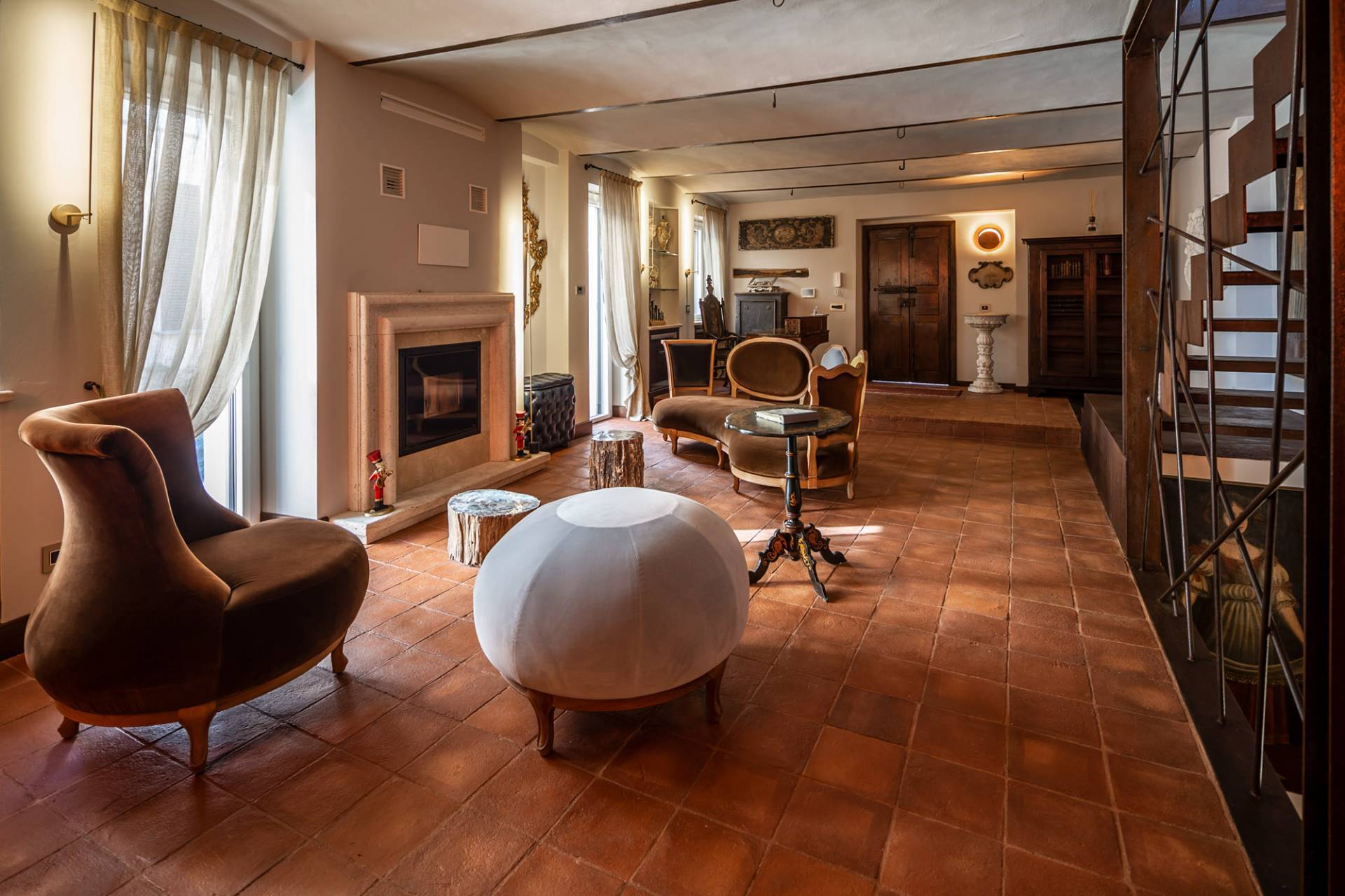 Casa indipendente in vendita a Montemagno, Centro Storico
