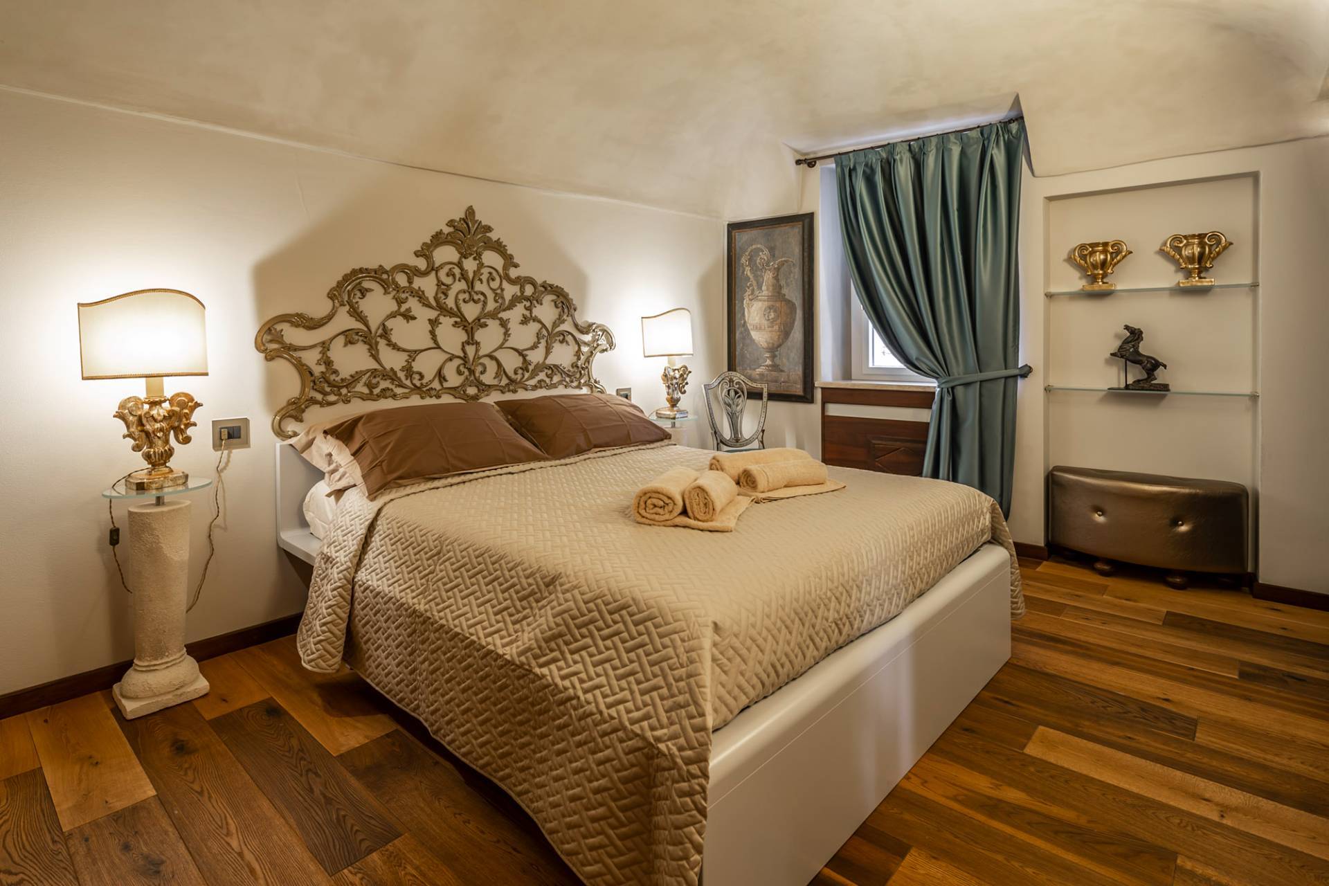 Casa indipendente in vendita a Montemagno, Centro Storico