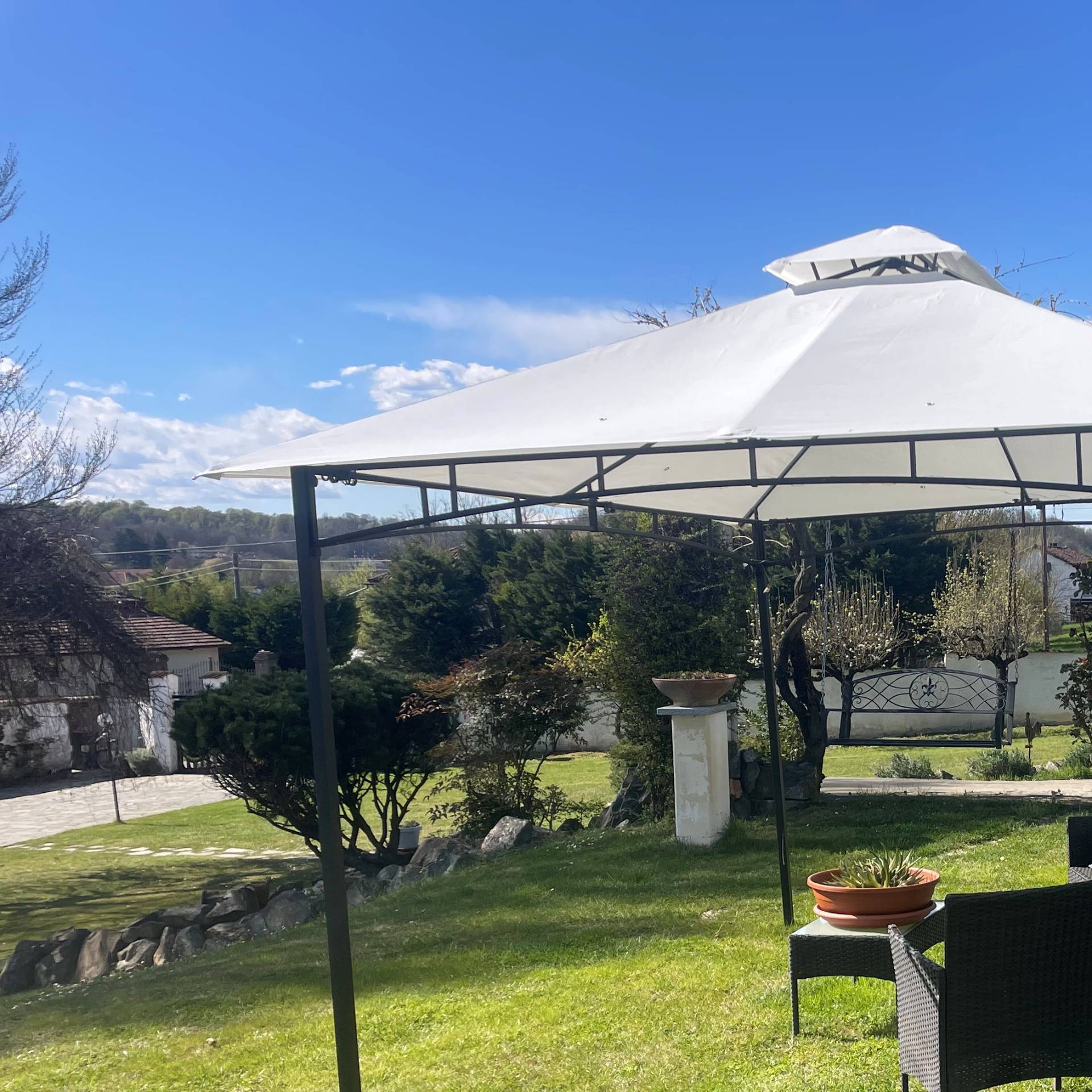Villa in vendita a Asti, Valmaggiore