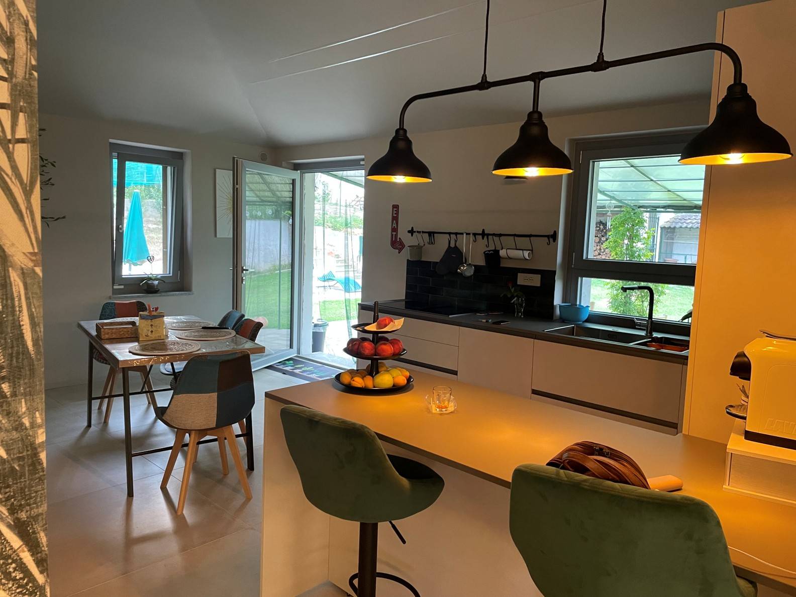 Villa in vendita a Asti, Valmaggiore