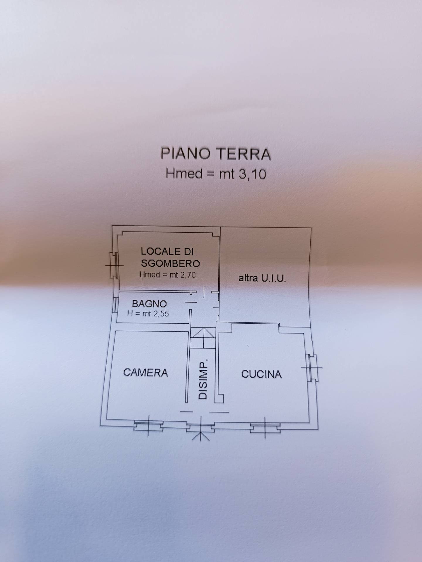 Villa in vendita a Asti, Valmaggiore