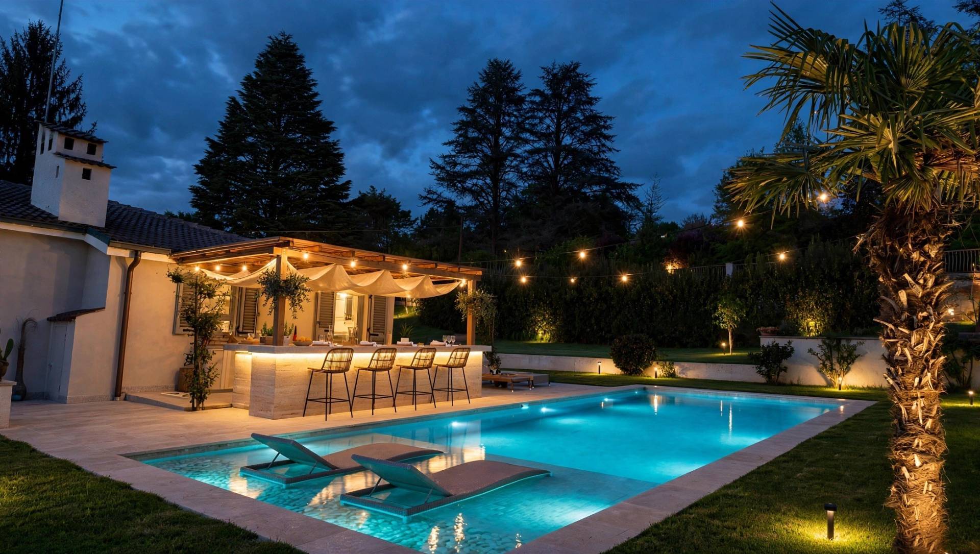 Villa in vendita a Asti, Valmaggiore