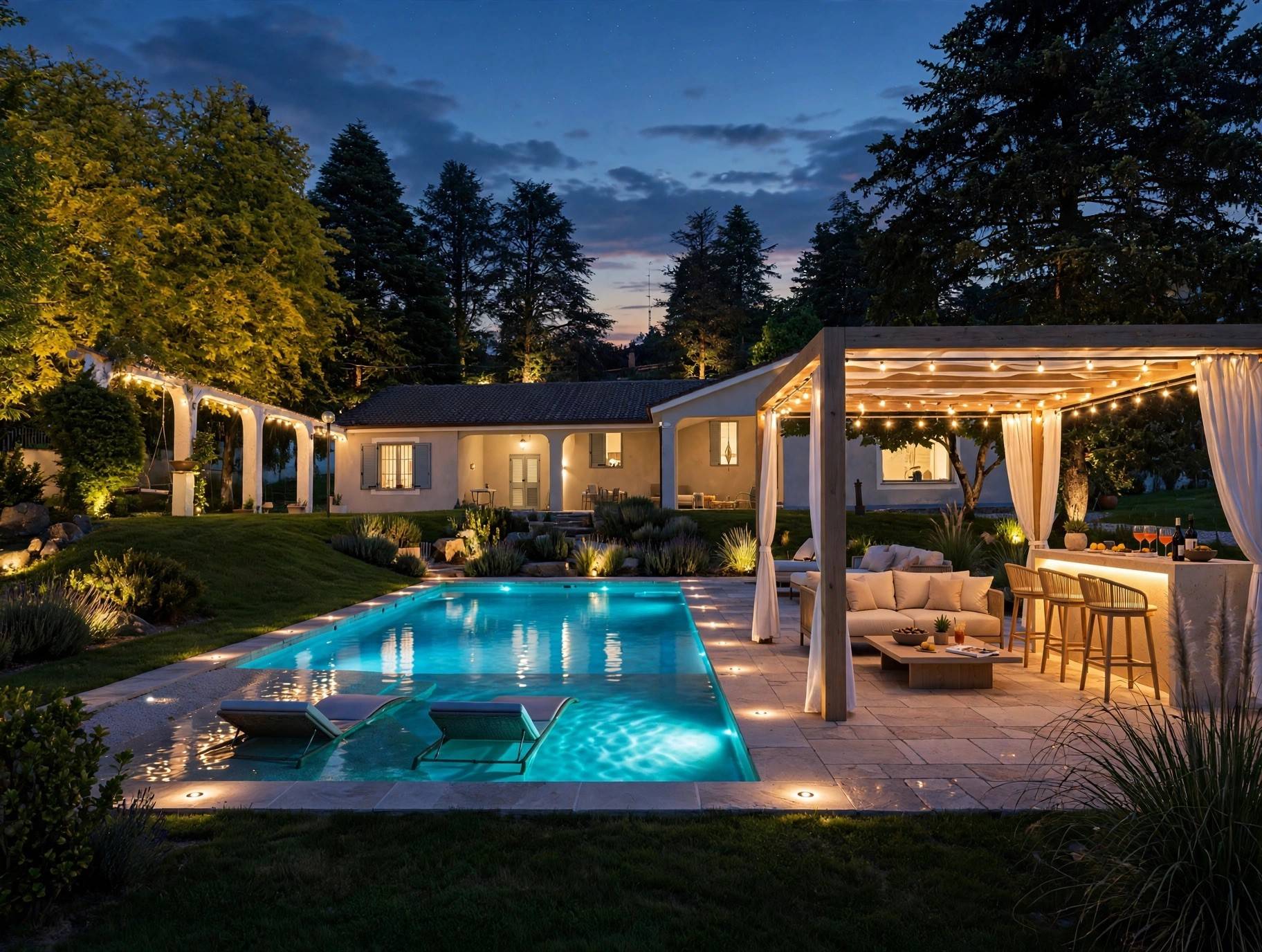 Villa in vendita a Asti, Valmaggiore