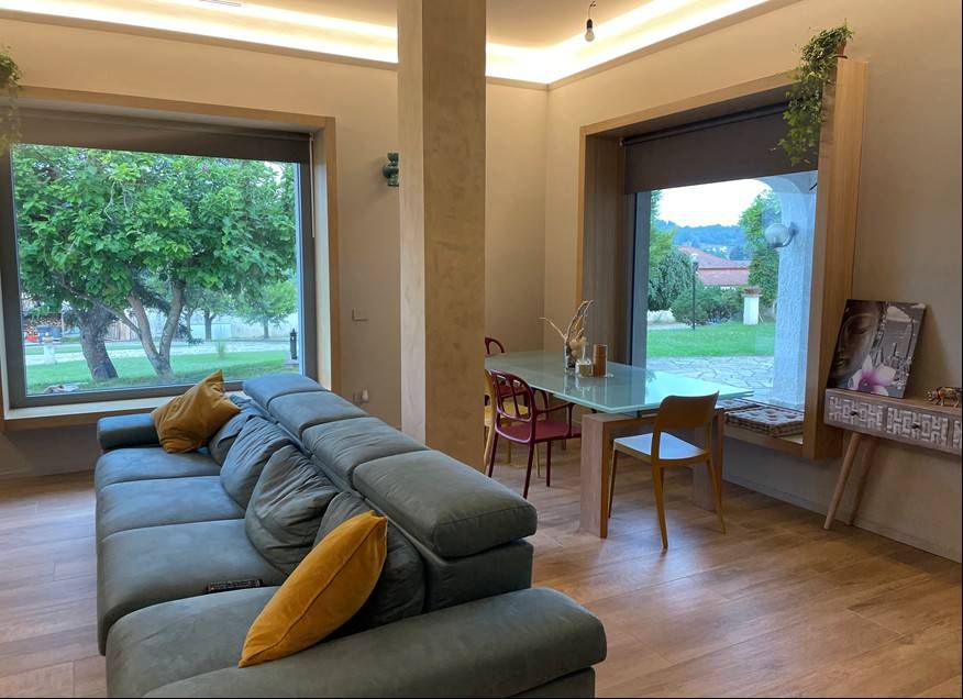 Villa in vendita a Asti, Valmaggiore