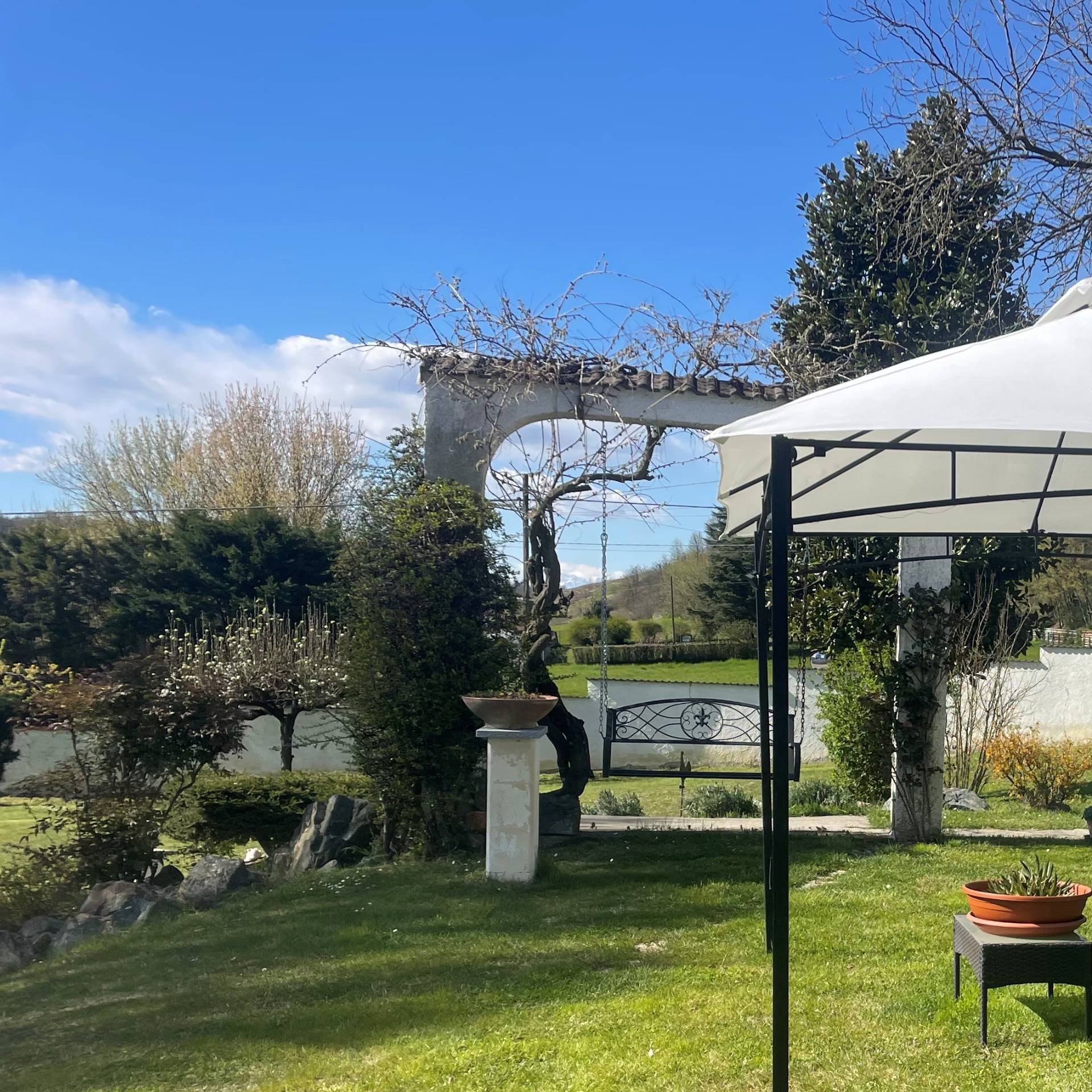 Villa in vendita a Asti, Valmaggiore