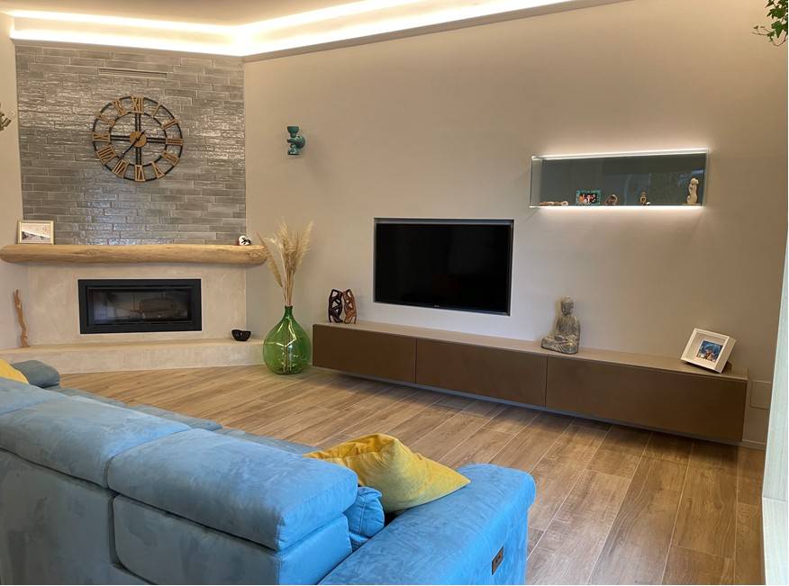 Villa in vendita a Asti, Valmaggiore