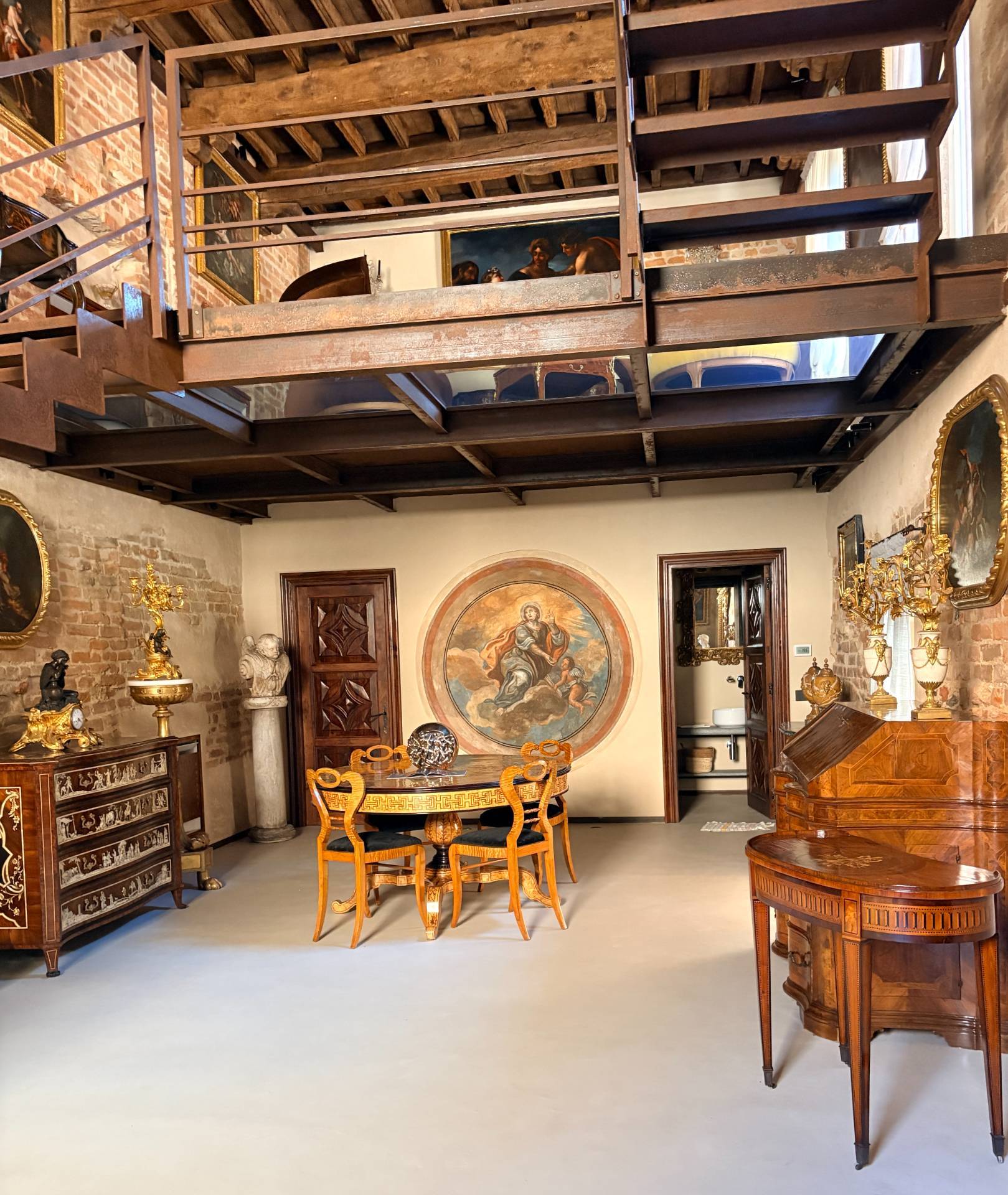 Casa indipendente in vendita a Montemagno, Centro Storico