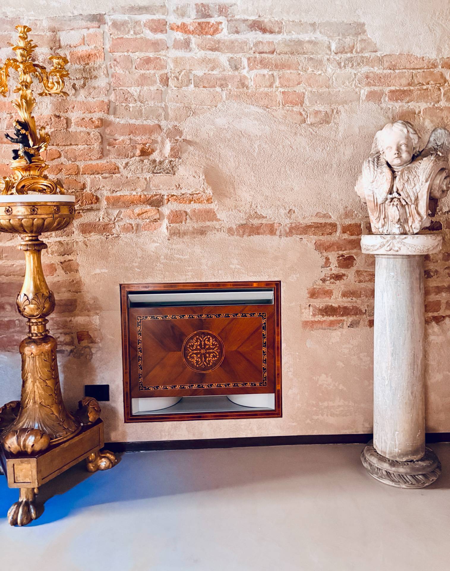Casa indipendente in vendita a Montemagno, Centro Storico