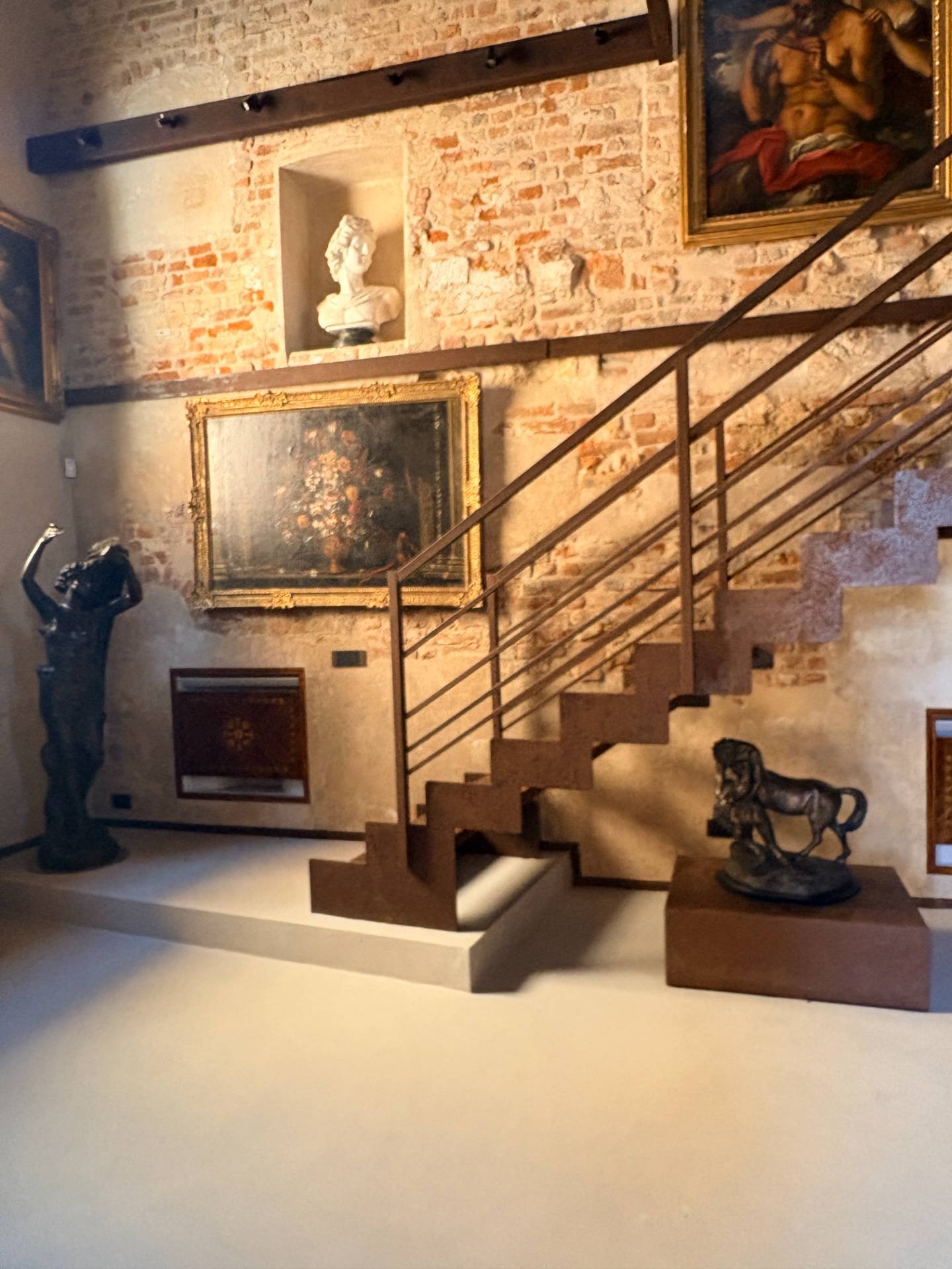 Casa indipendente in vendita a Montemagno, Centro Storico