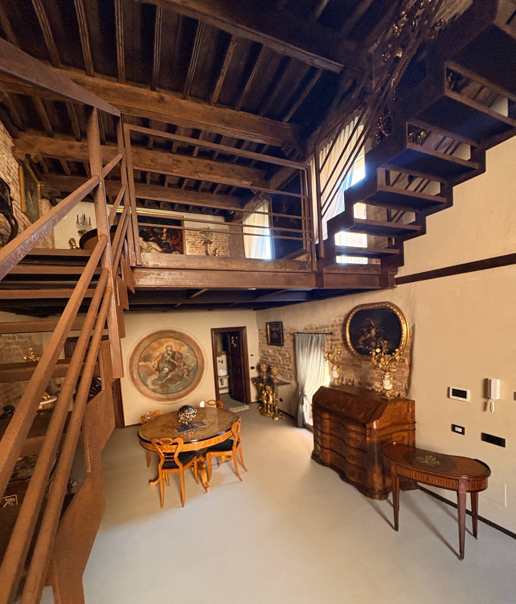 Casa indipendente in vendita a Montemagno, Centro Storico
