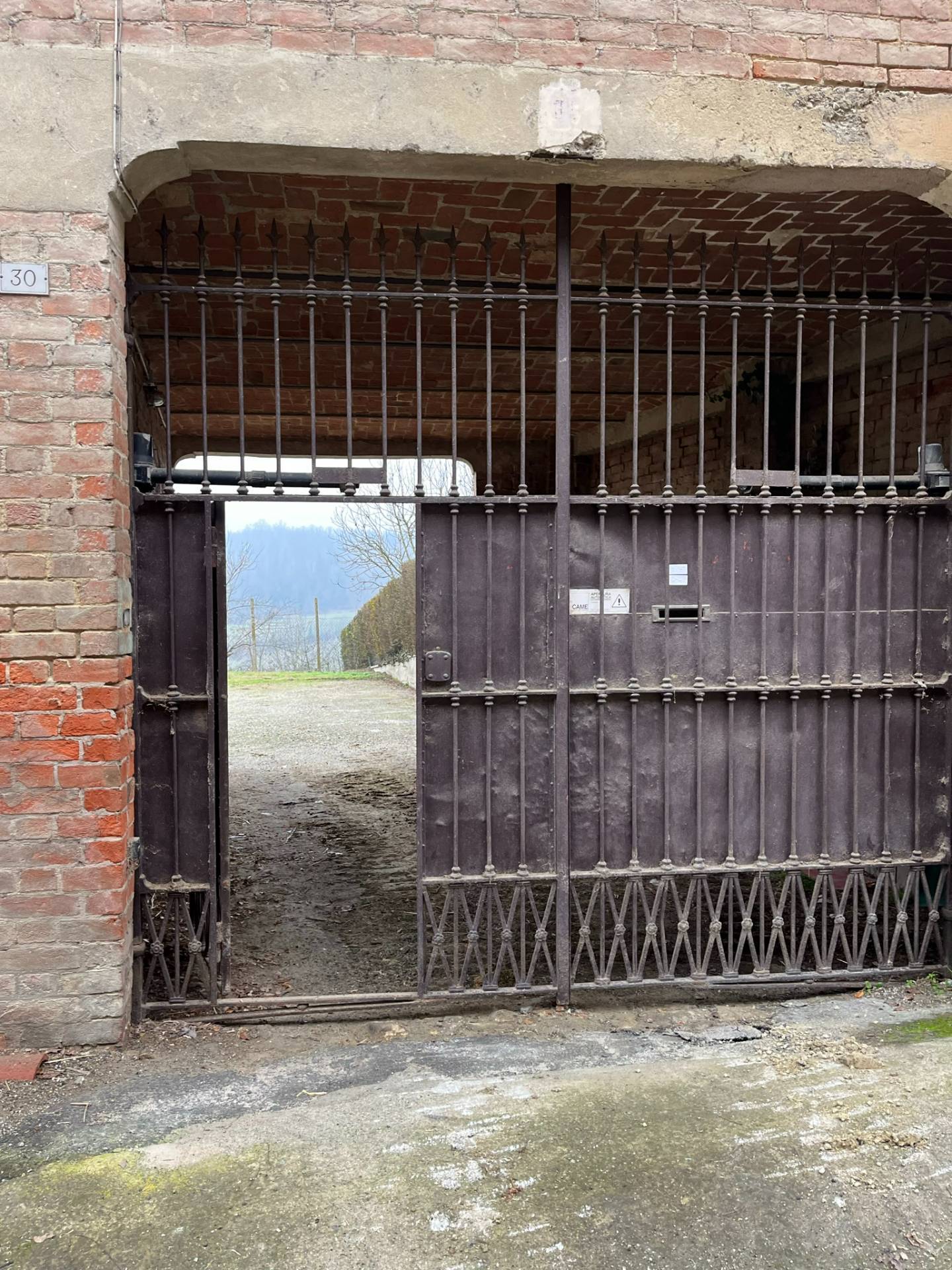 Rustico in vendita a Cunico