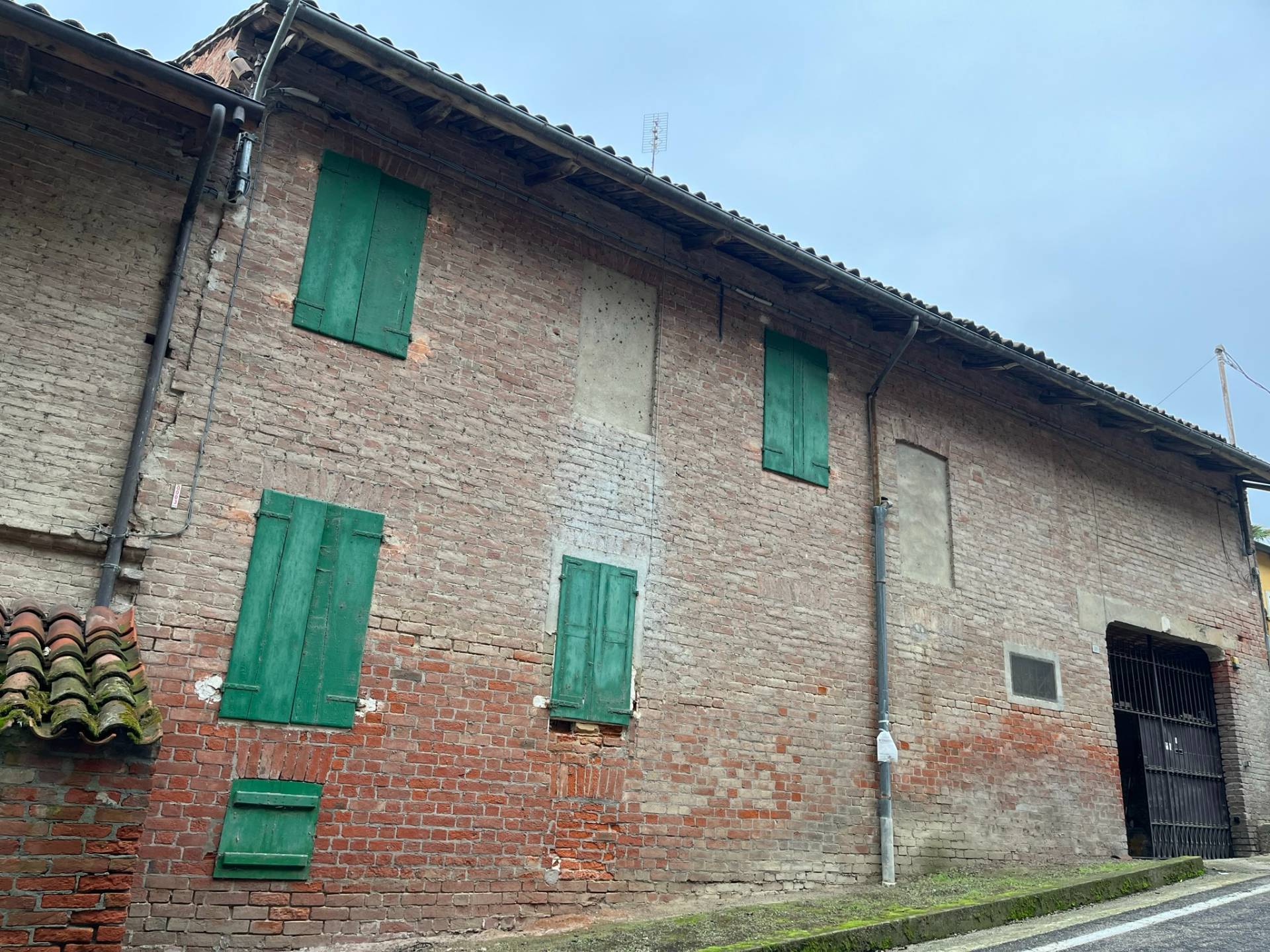 Rustico in vendita a Cunico