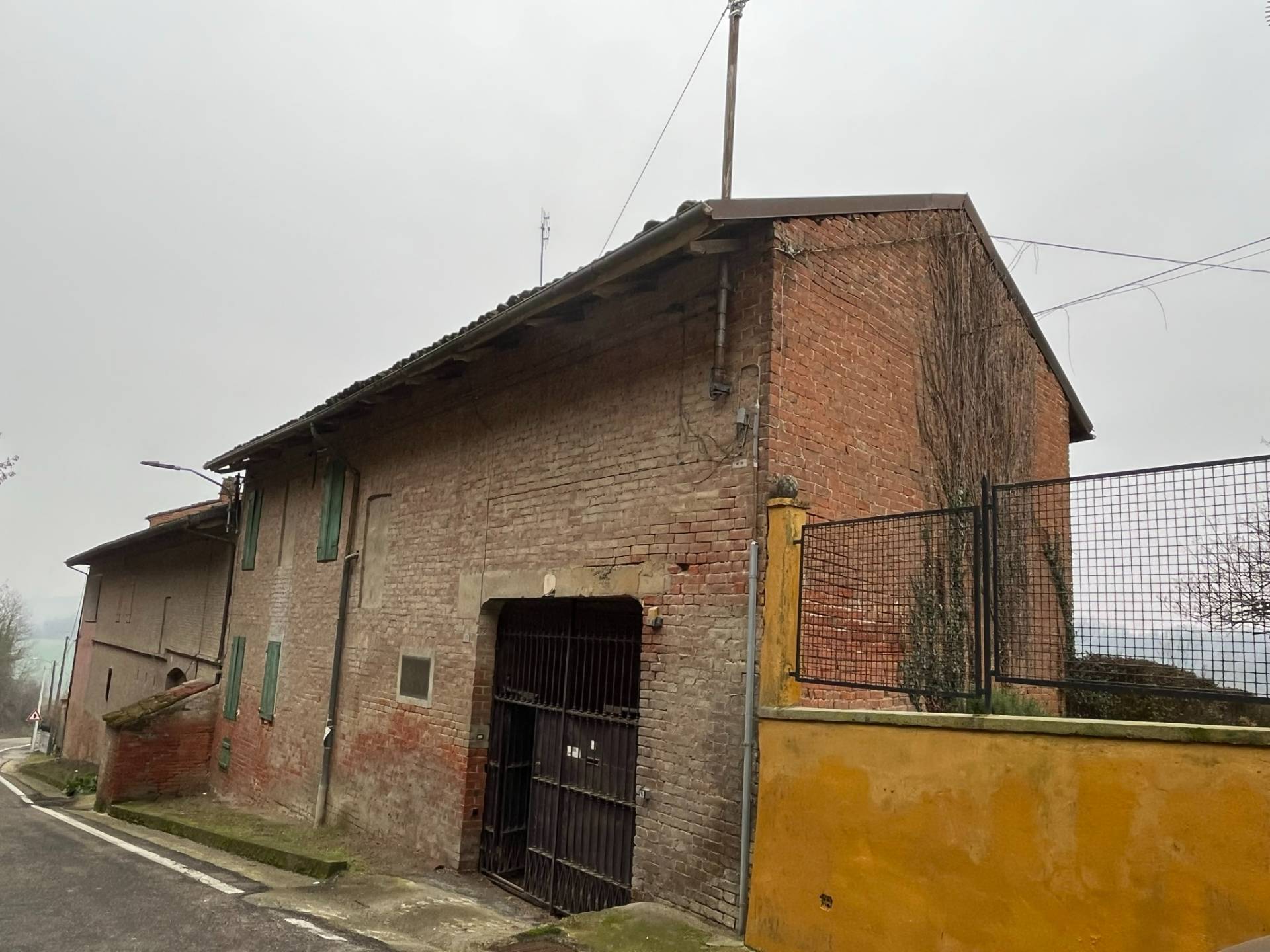 Rustico in vendita a Cunico