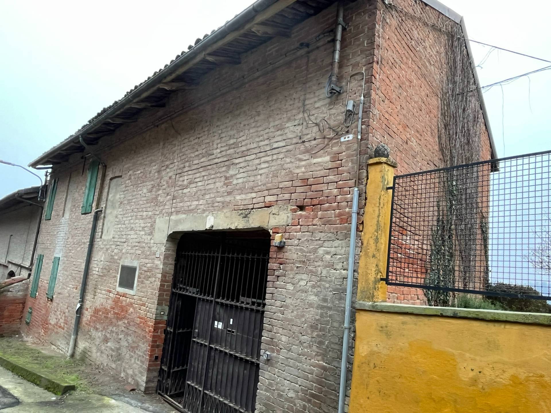 Rustico in vendita a Cunico