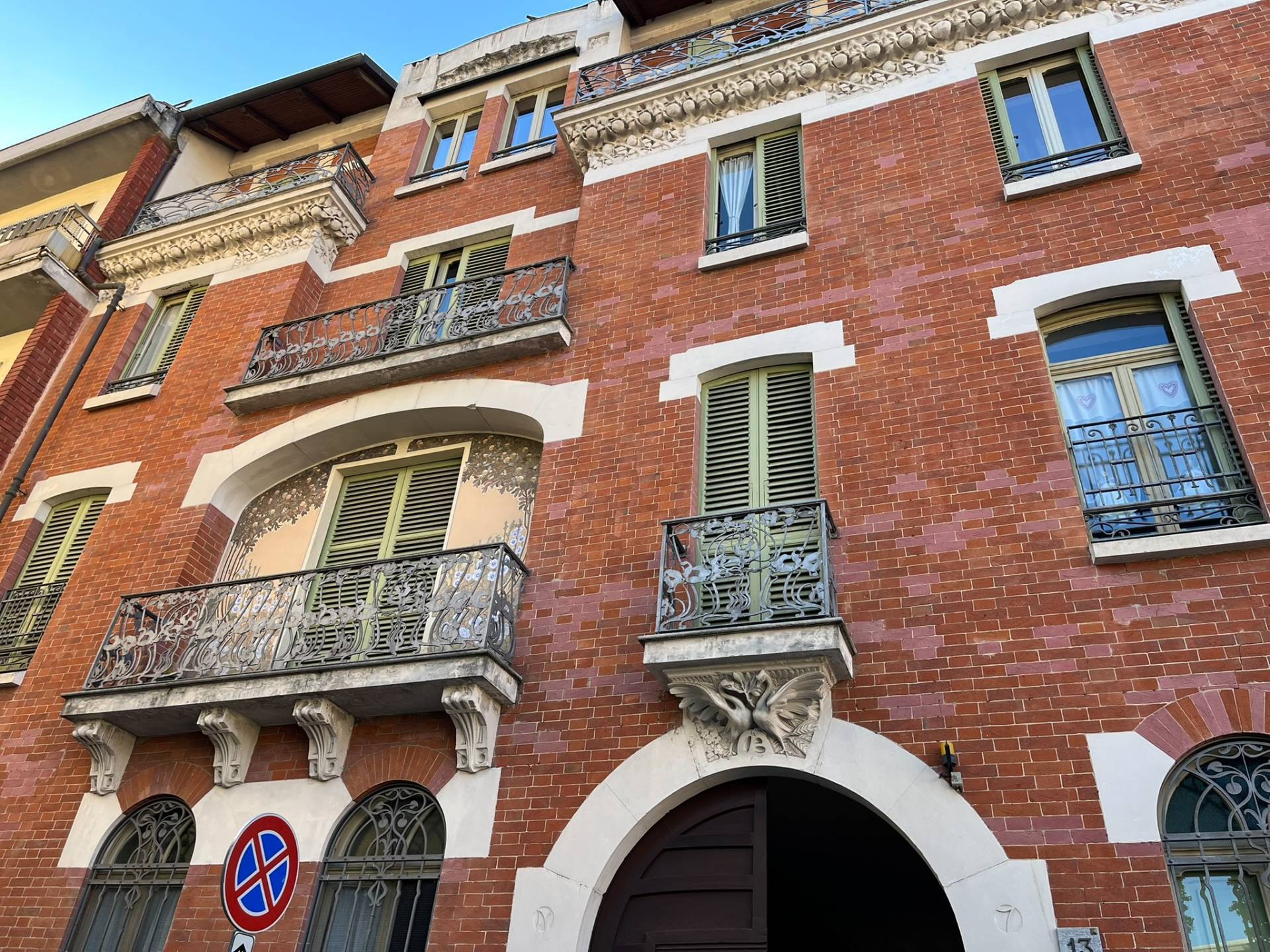 Appartamento in affitto a Asti, Centro