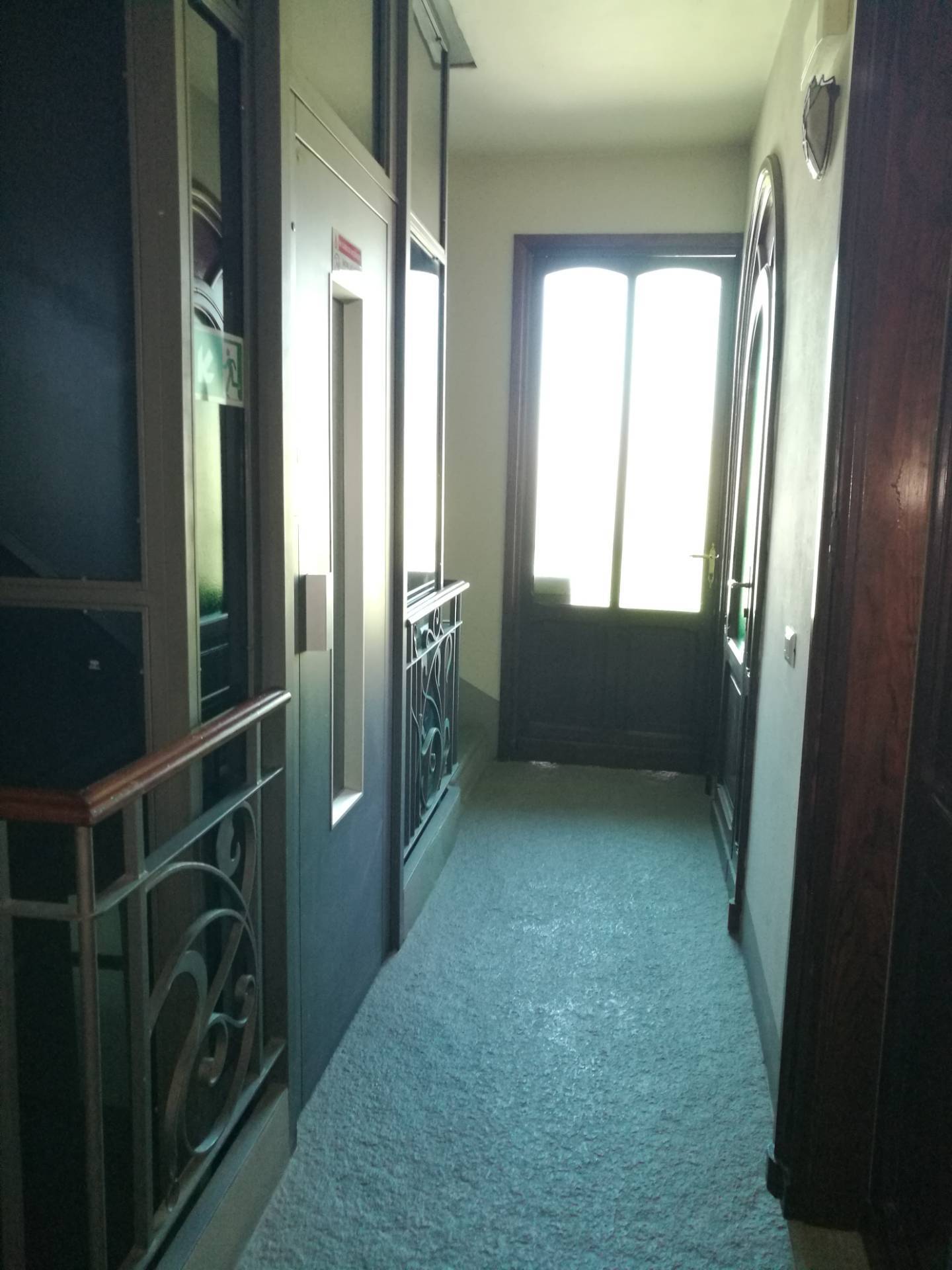 Appartamento in affitto a Asti, Centro