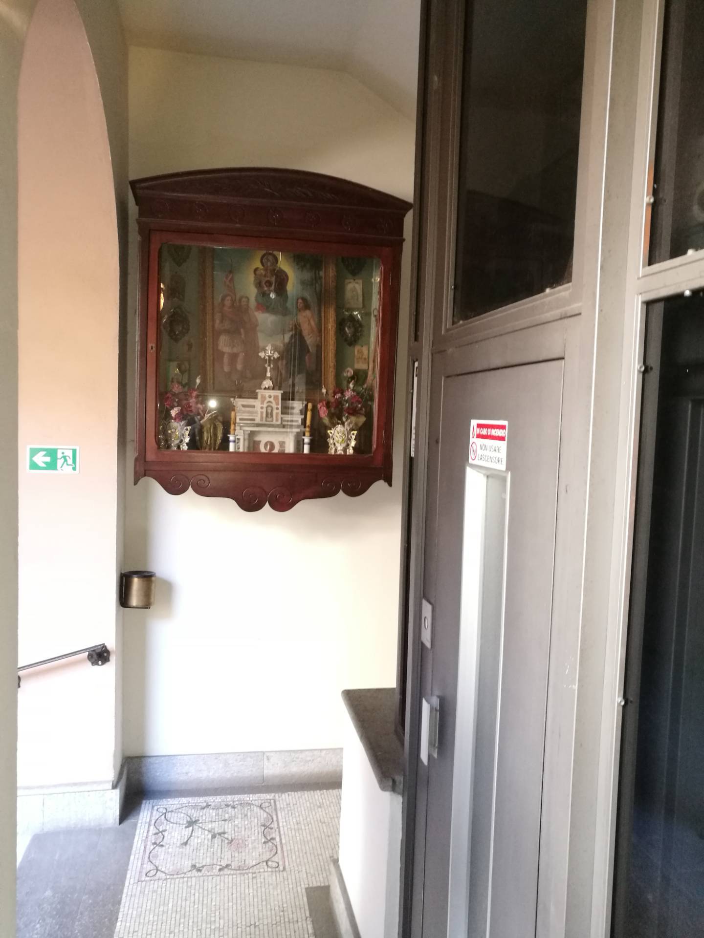 Appartamento in affitto a Asti, Centro