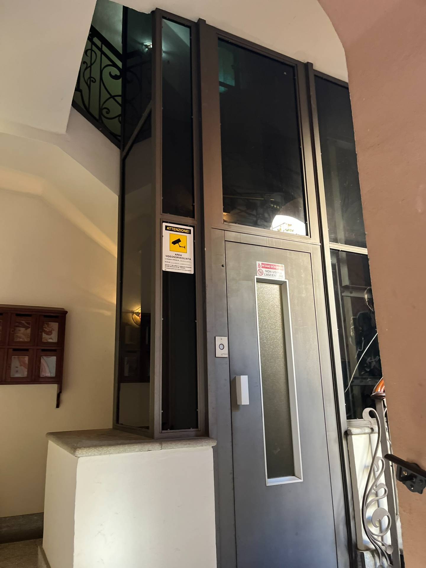 Appartamento in affitto a Asti, Centro