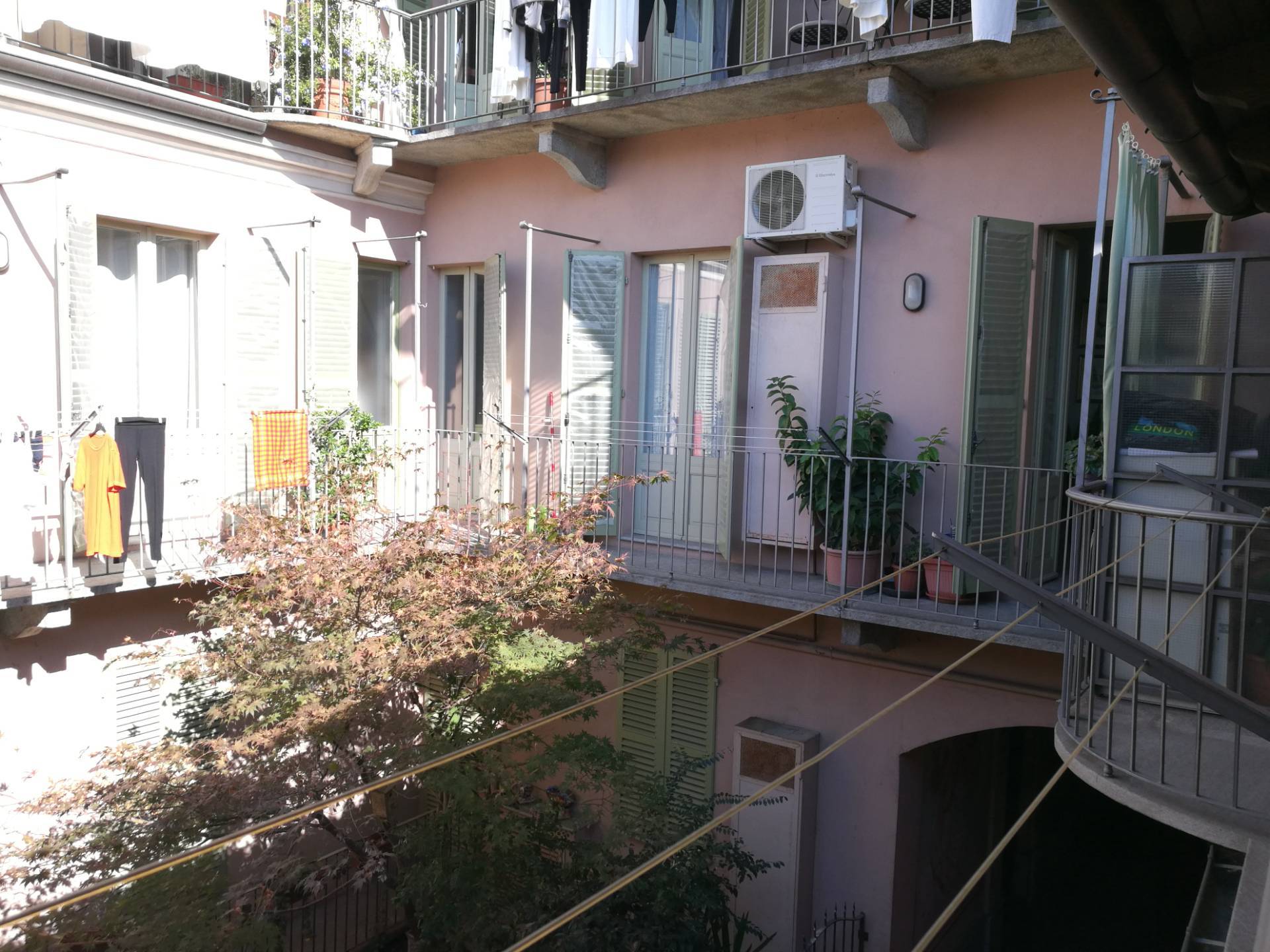Appartamento in affitto a Asti, Centro