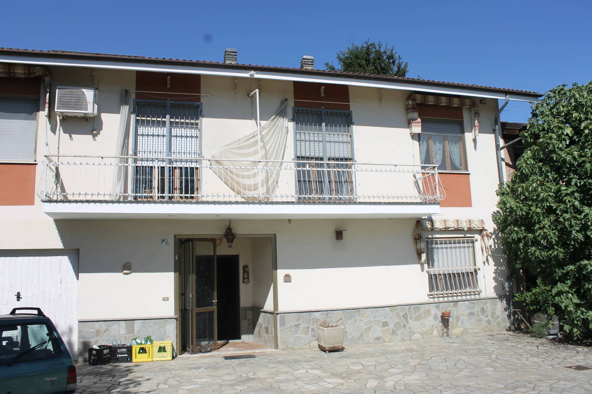 Villetta in vendita a Portacomaro, San Fantino