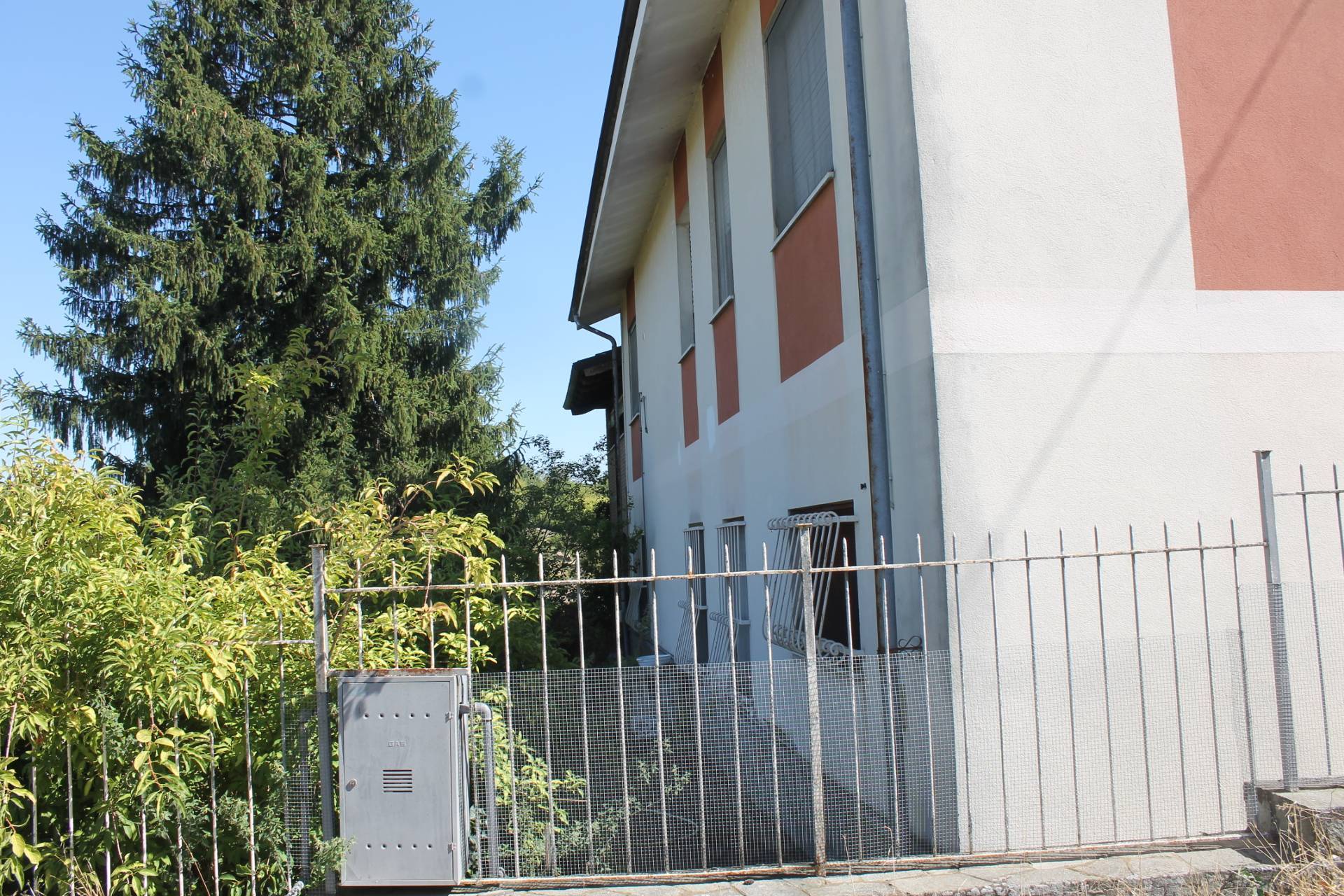 Villetta in vendita a Portacomaro, San Fantino