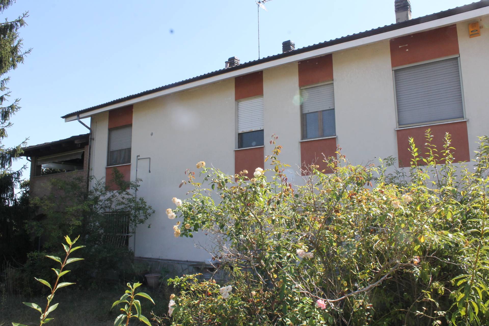 Villetta in vendita a Portacomaro, San Fantino