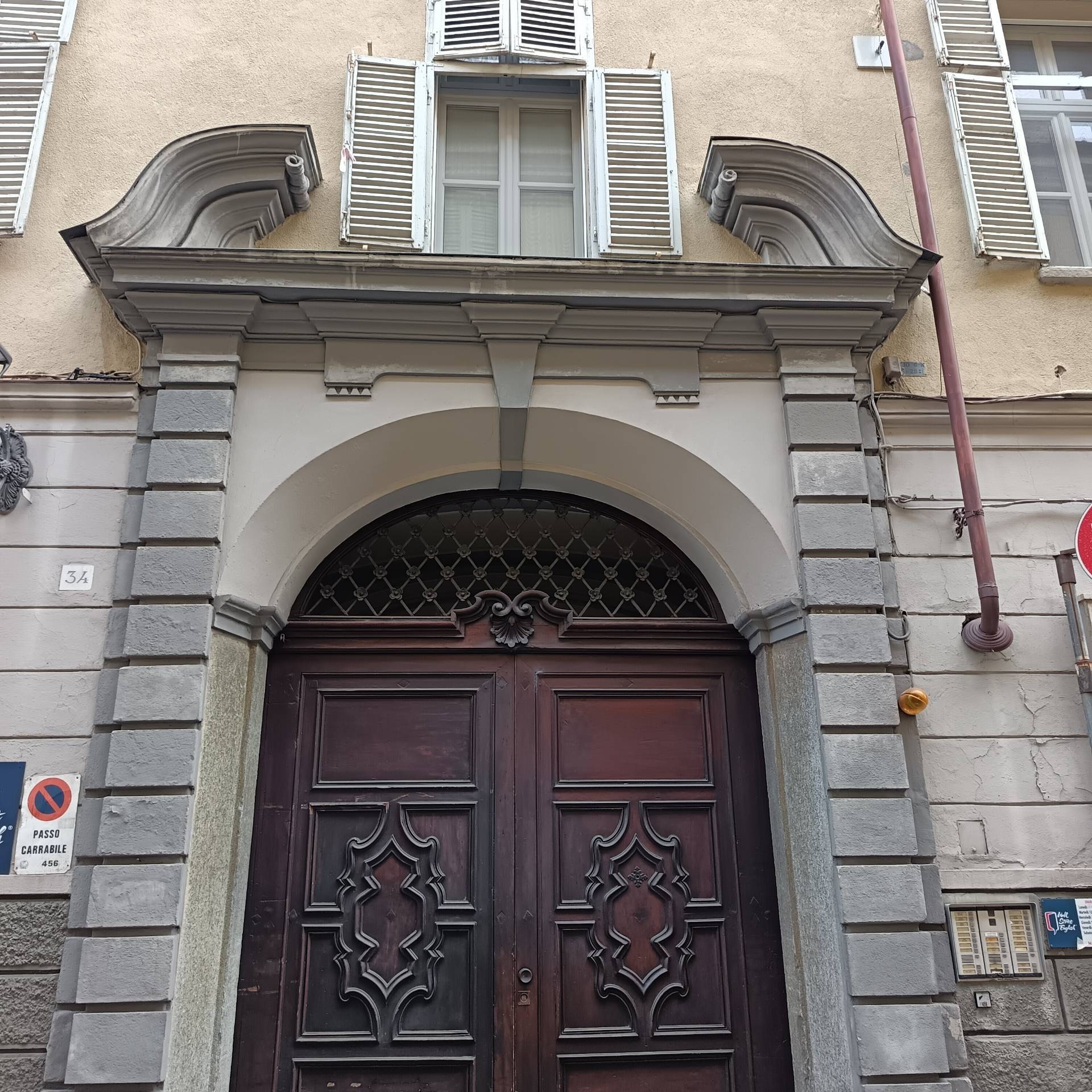 Appartamento in vendita a Asti, Centro Storico