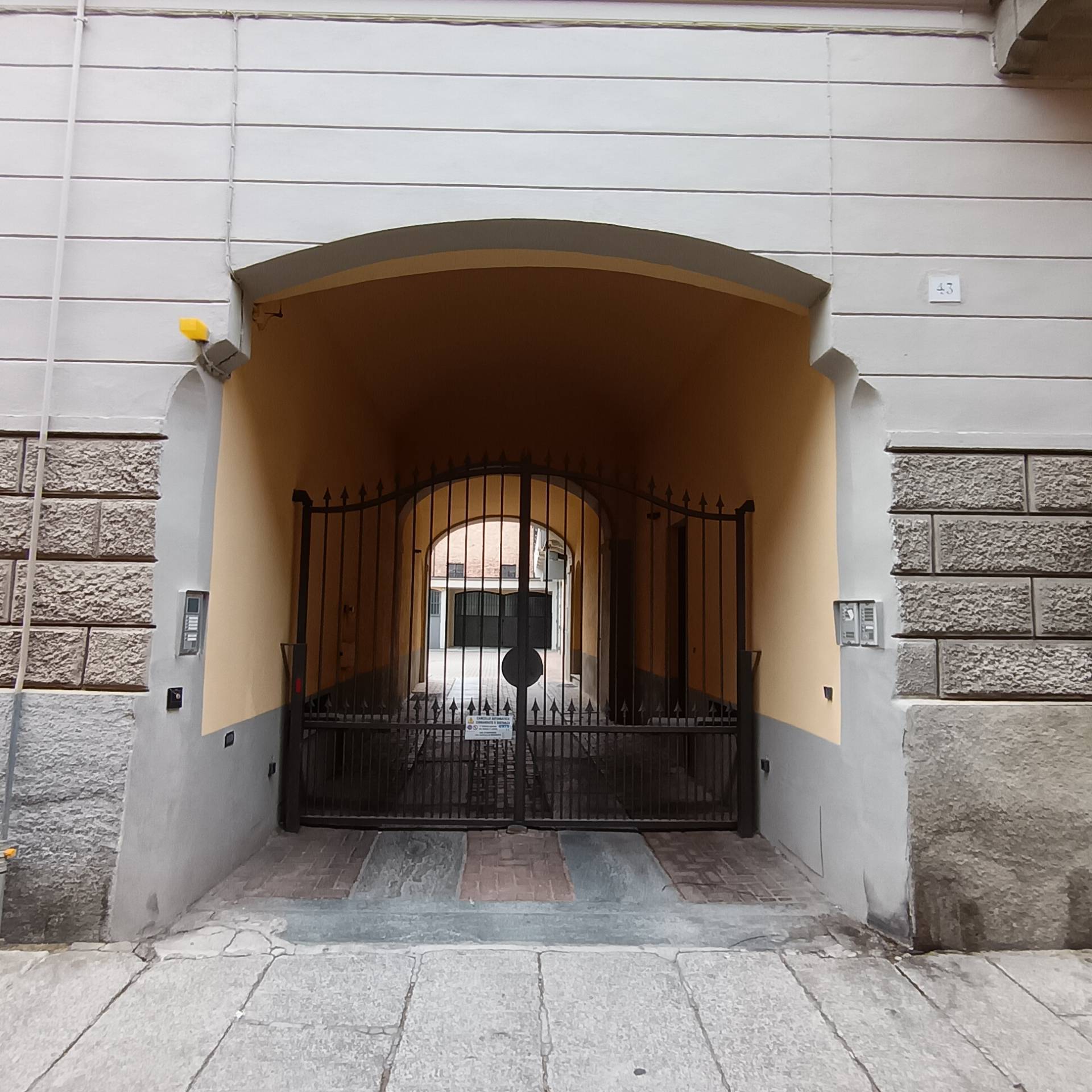 Appartamento in vendita a Asti, Centro Storico