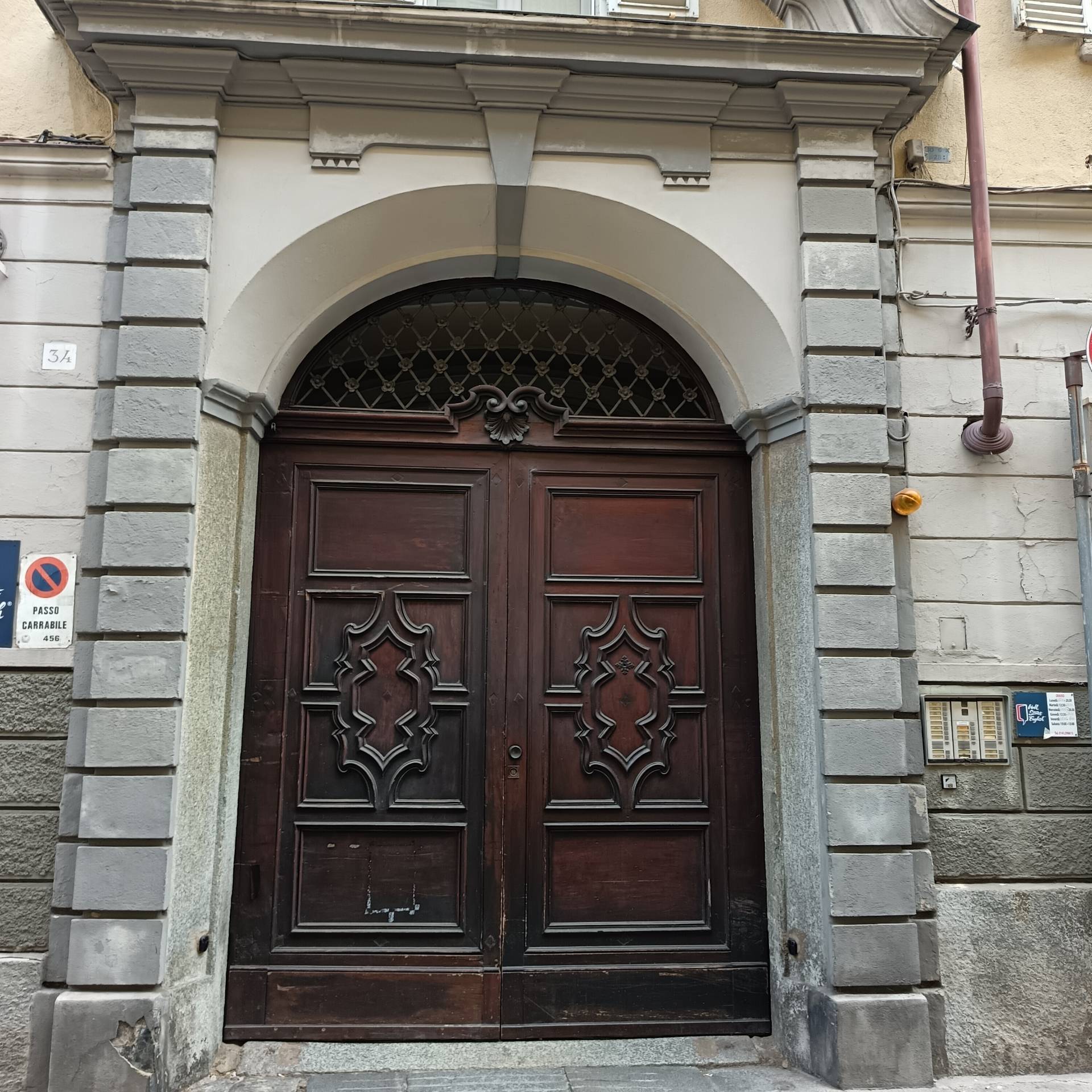 Appartamento in vendita a Asti, Centro Storico
