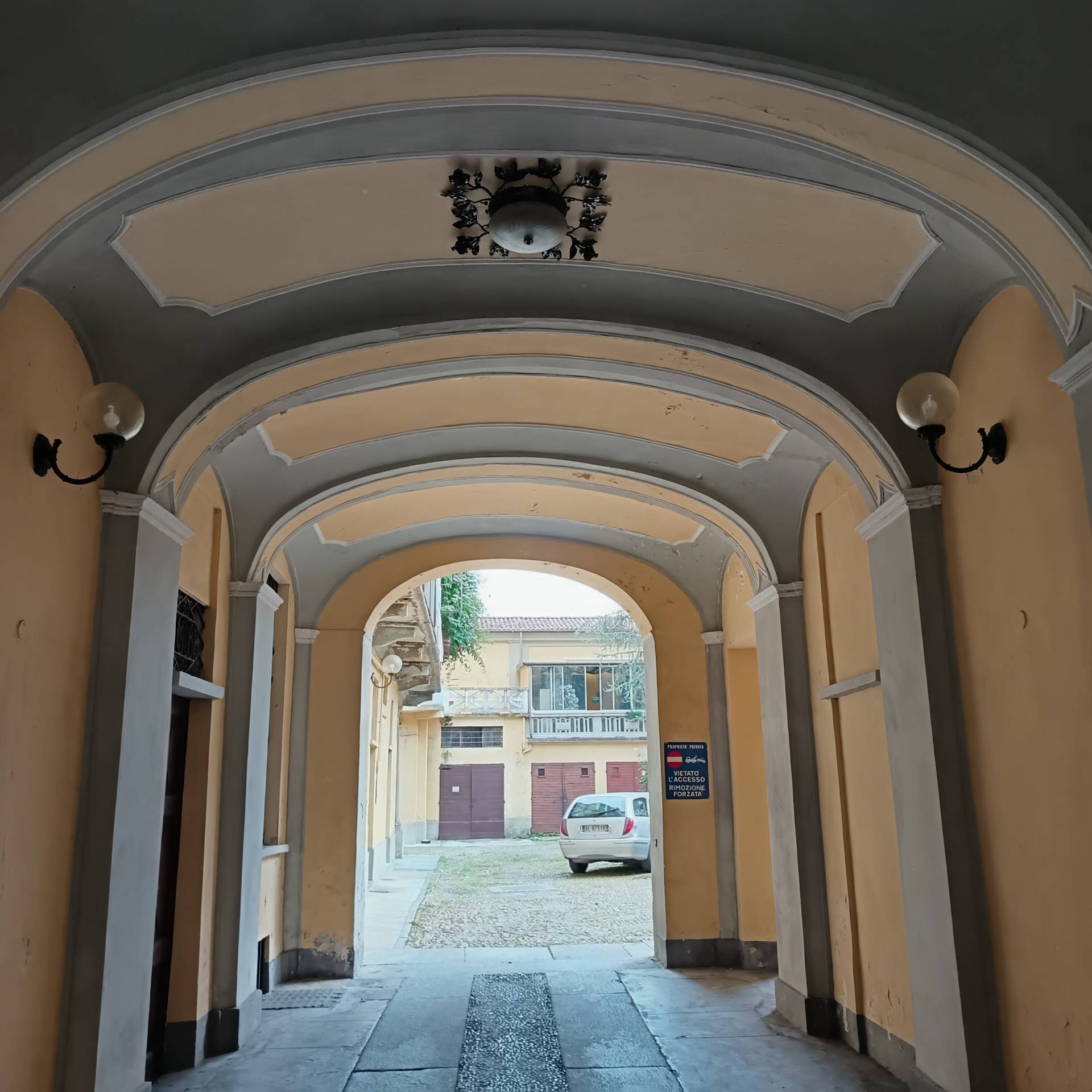 Appartamento in vendita a Asti, Centro Storico