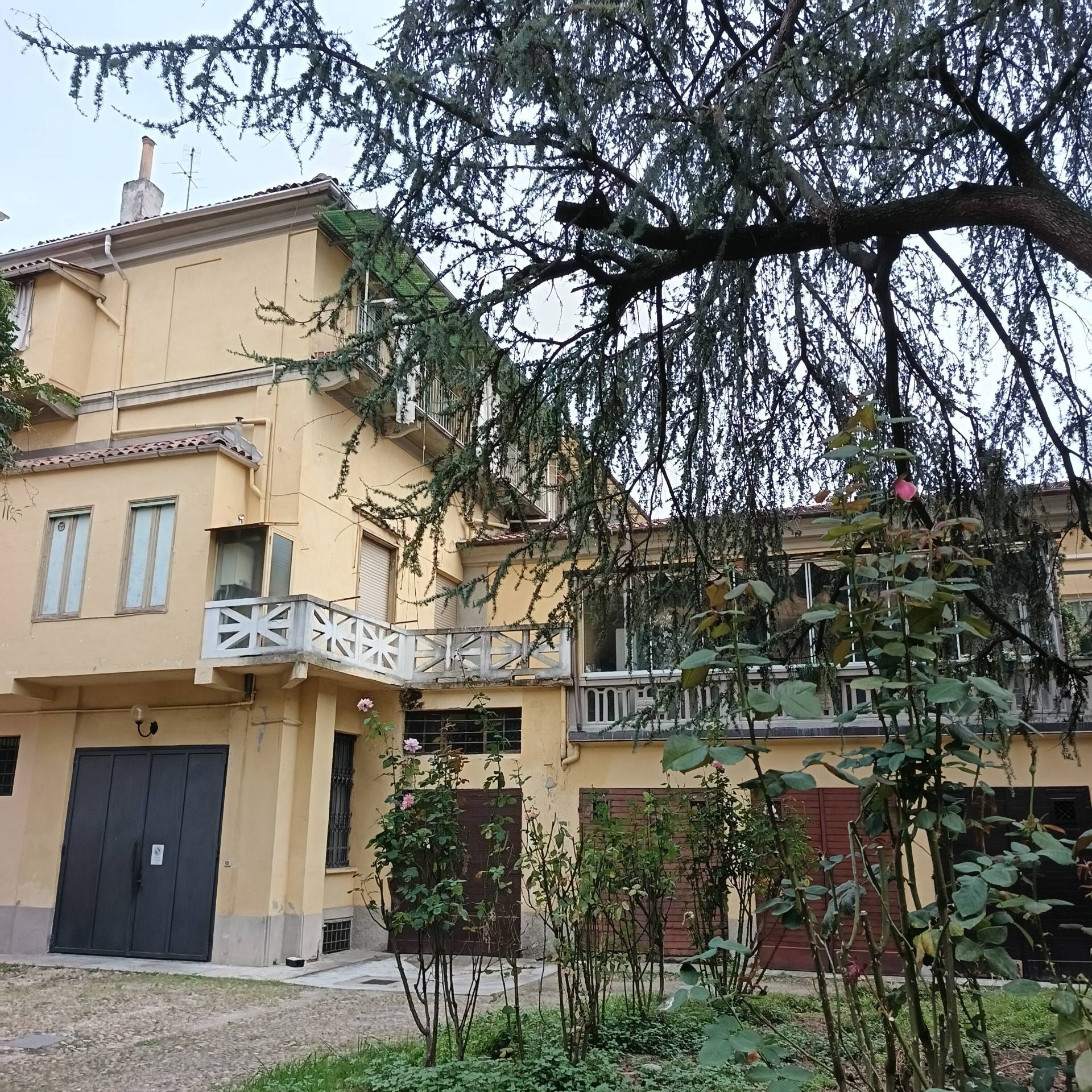 Appartamento in vendita a Asti, Centro Storico