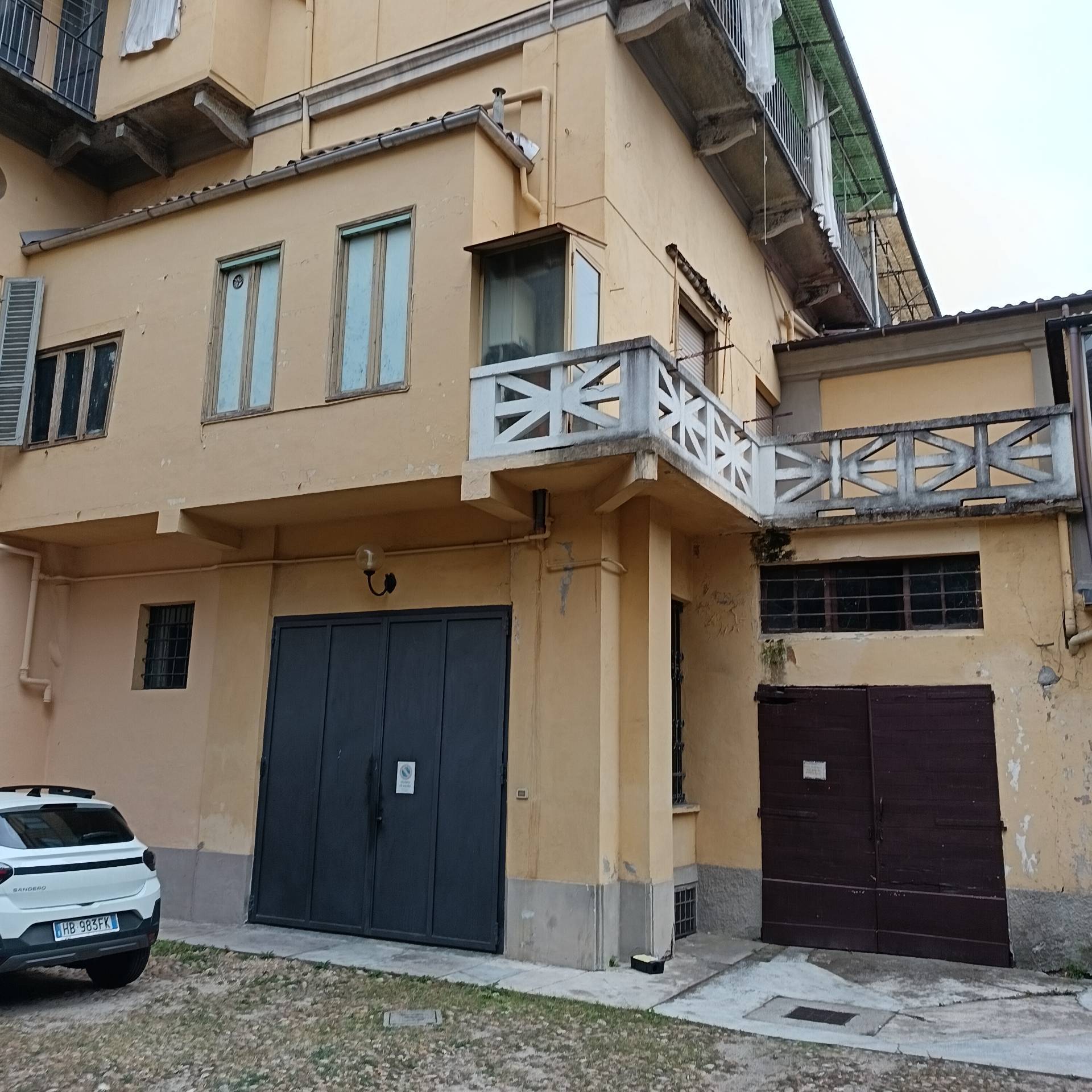 Appartamento in vendita a Asti, Centro Storico