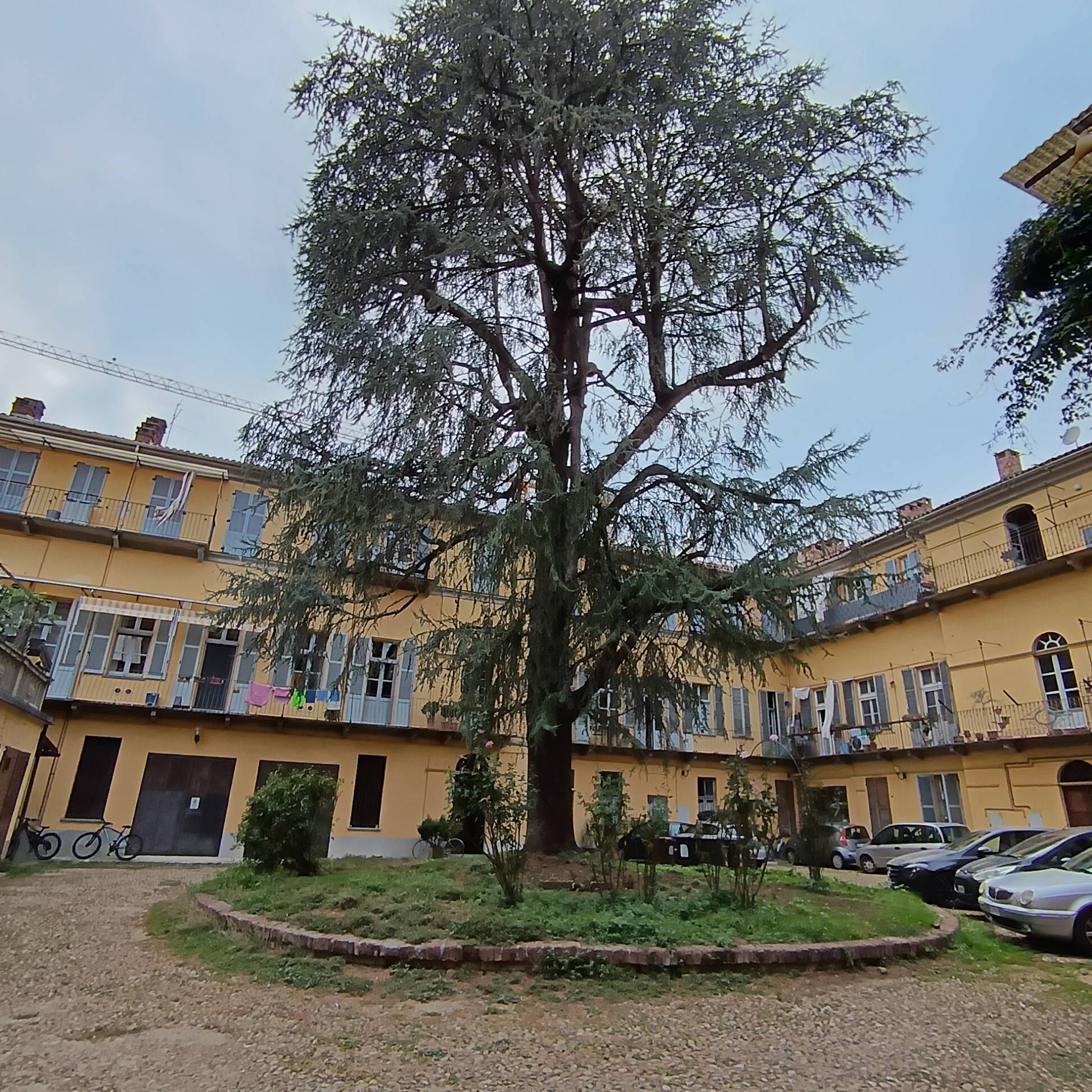 Appartamento in vendita a Asti, Centro Storico