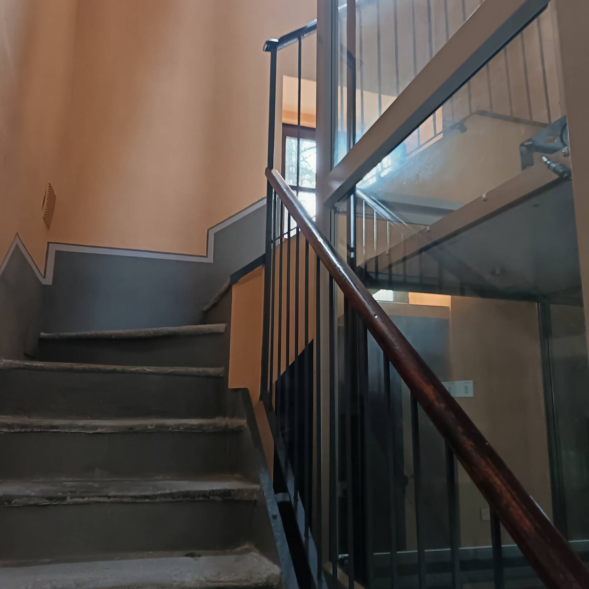 Appartamento in vendita a Asti, Centro Storico