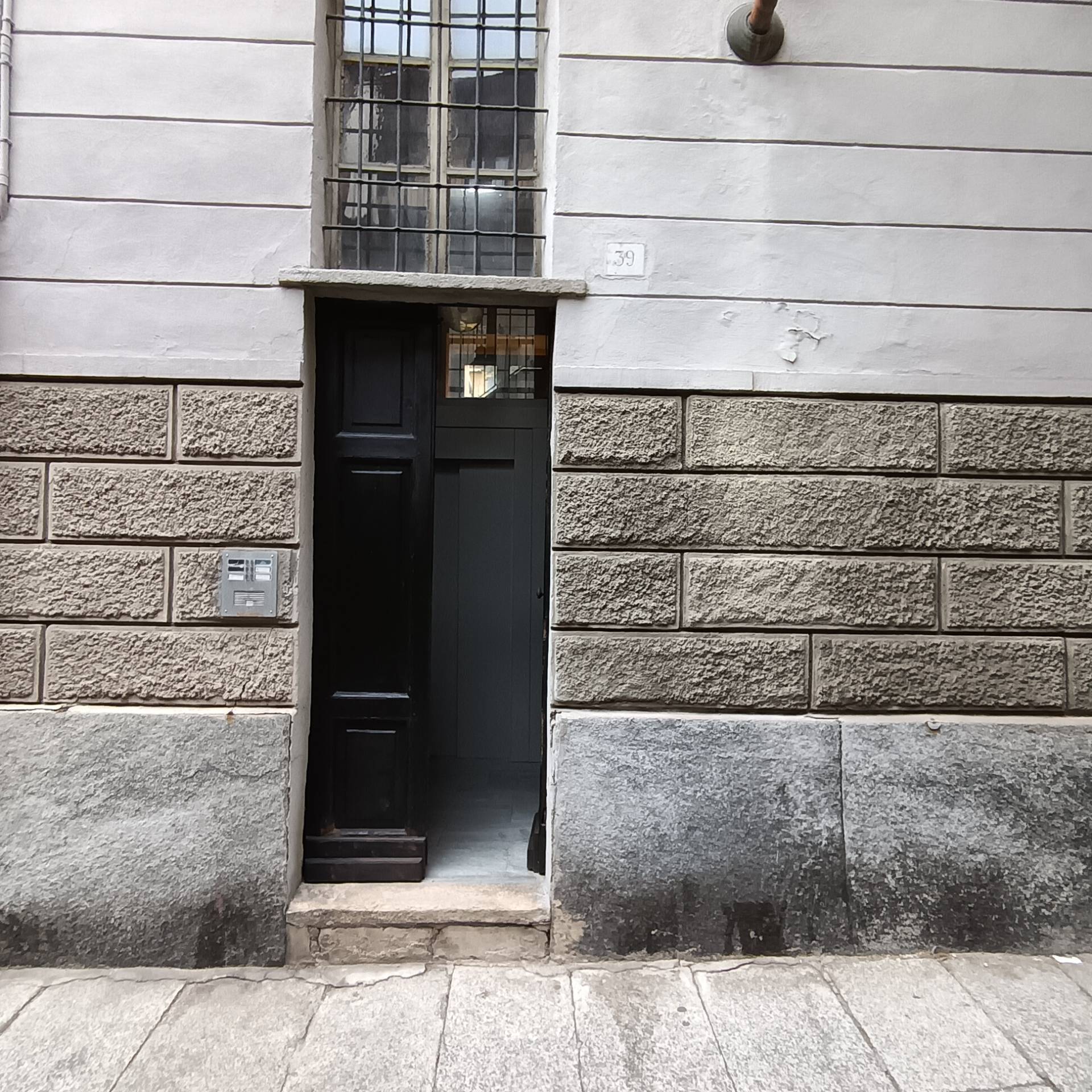Appartamento in vendita a Asti, Centro Storico