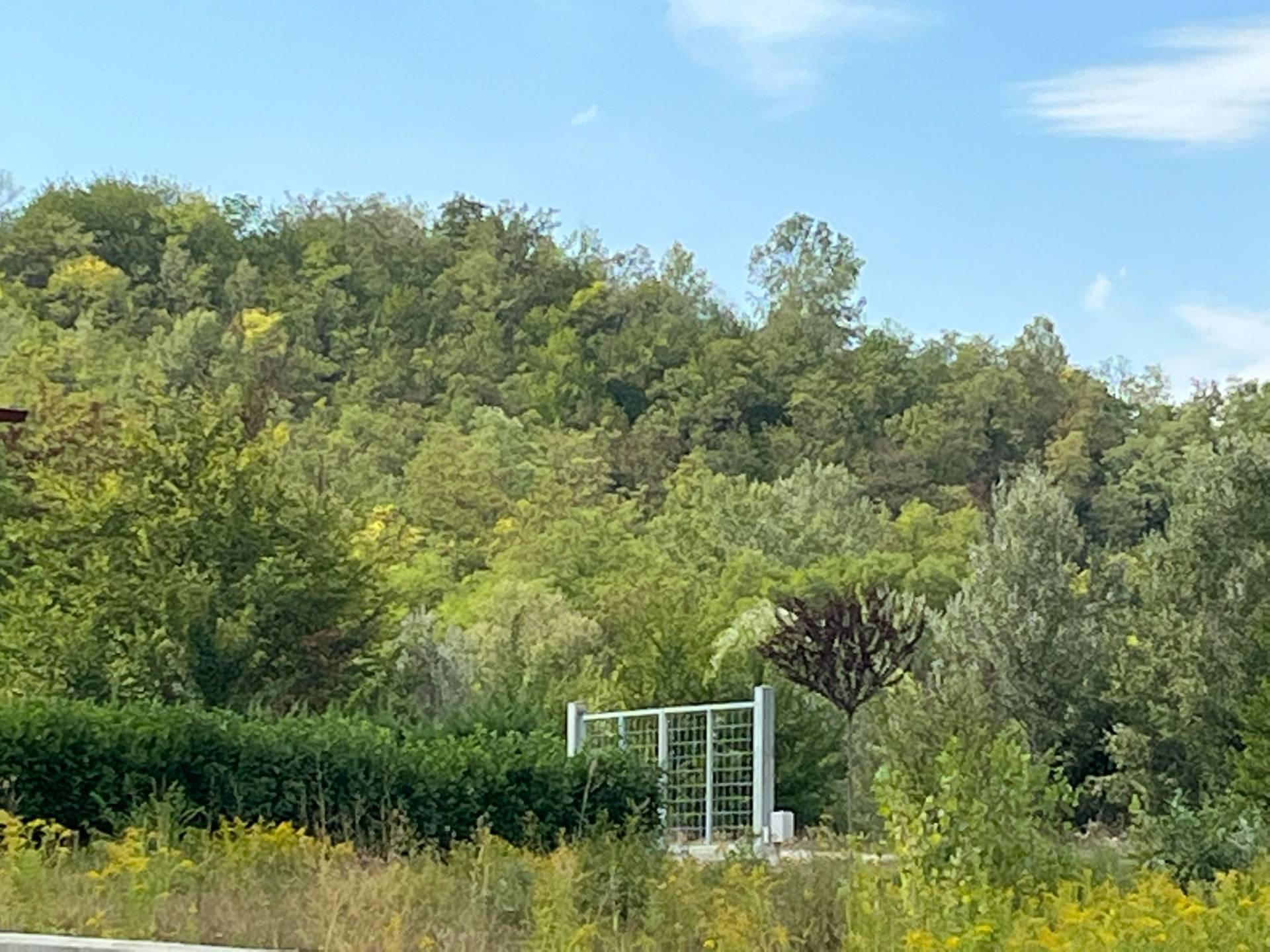 Terreno turistico in vendita a Castell'Alfero