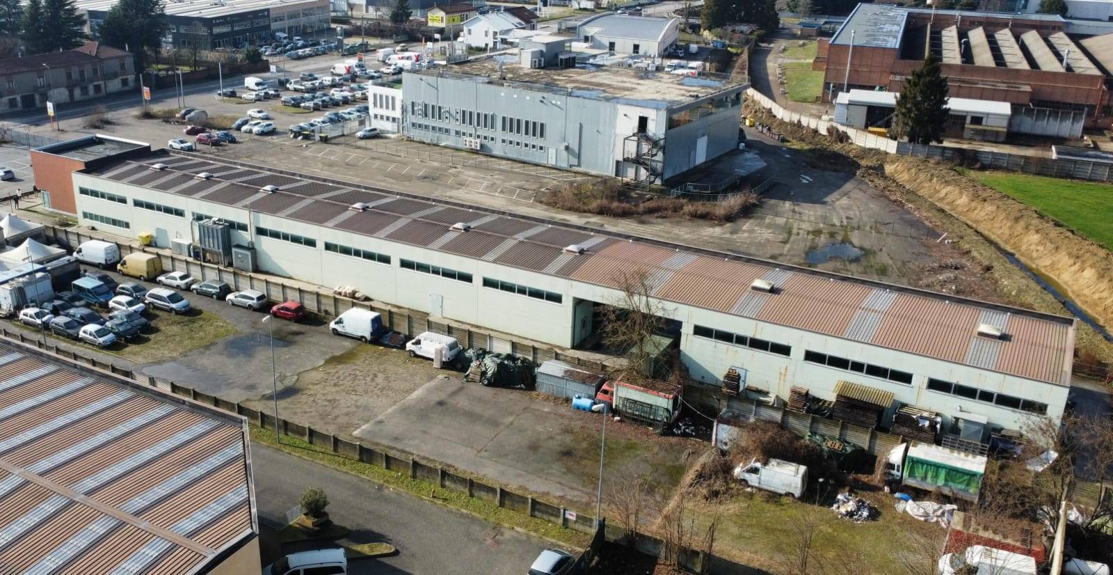Locale commerciale in vendita a Asti, Asti