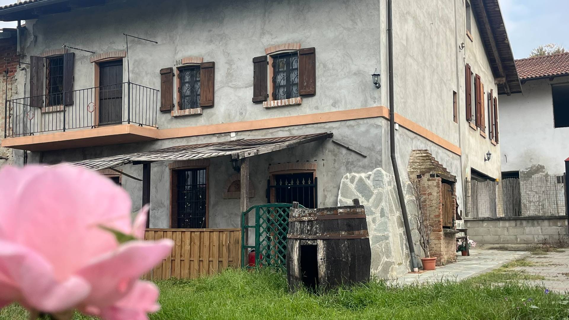 Cascina in vendita a Robella, Cortiglione