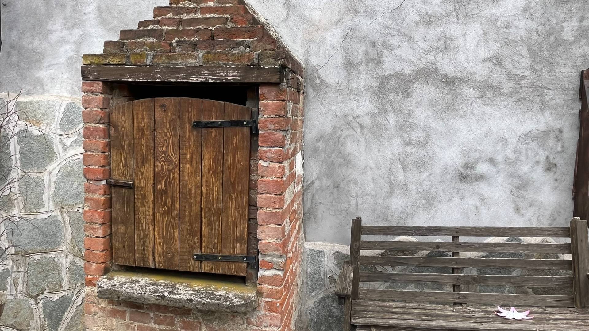 Cascina in vendita a Robella, Cortiglione