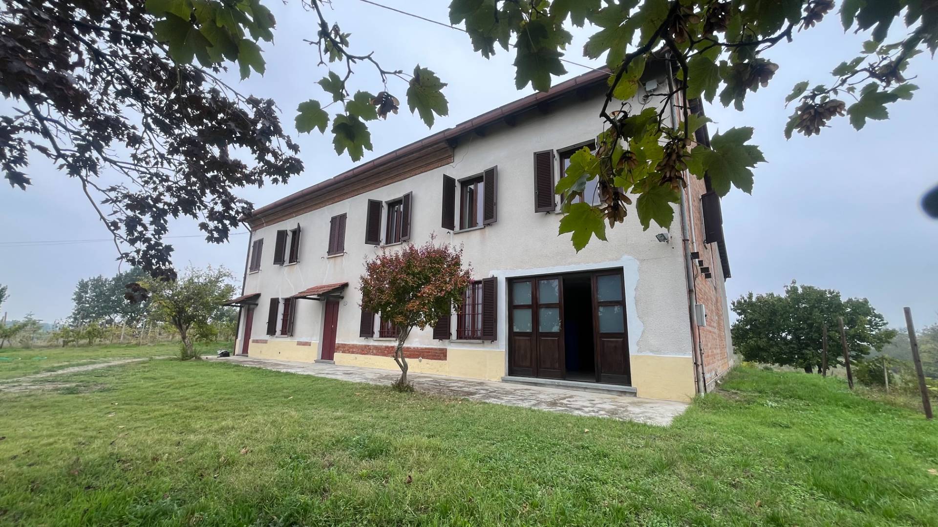Casa indipendente in vendita a Incisa Scapaccino