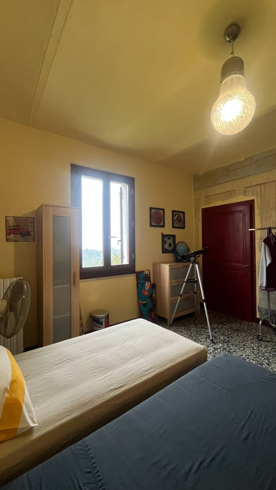 Casa indipendente in vendita a Incisa Scapaccino