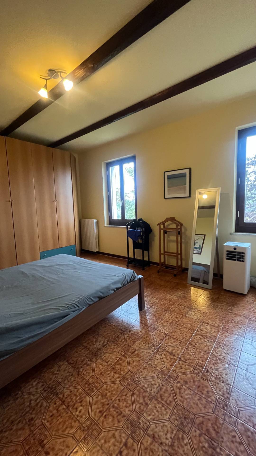 Casa indipendente in vendita a Incisa Scapaccino