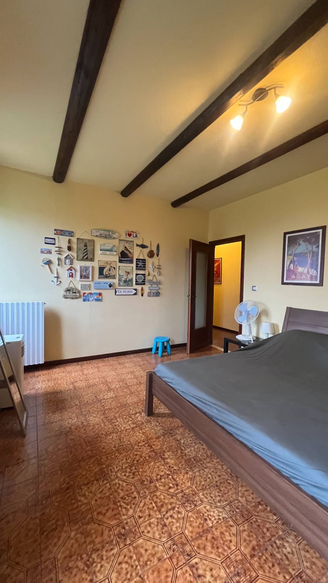 Casa indipendente in vendita a Incisa Scapaccino