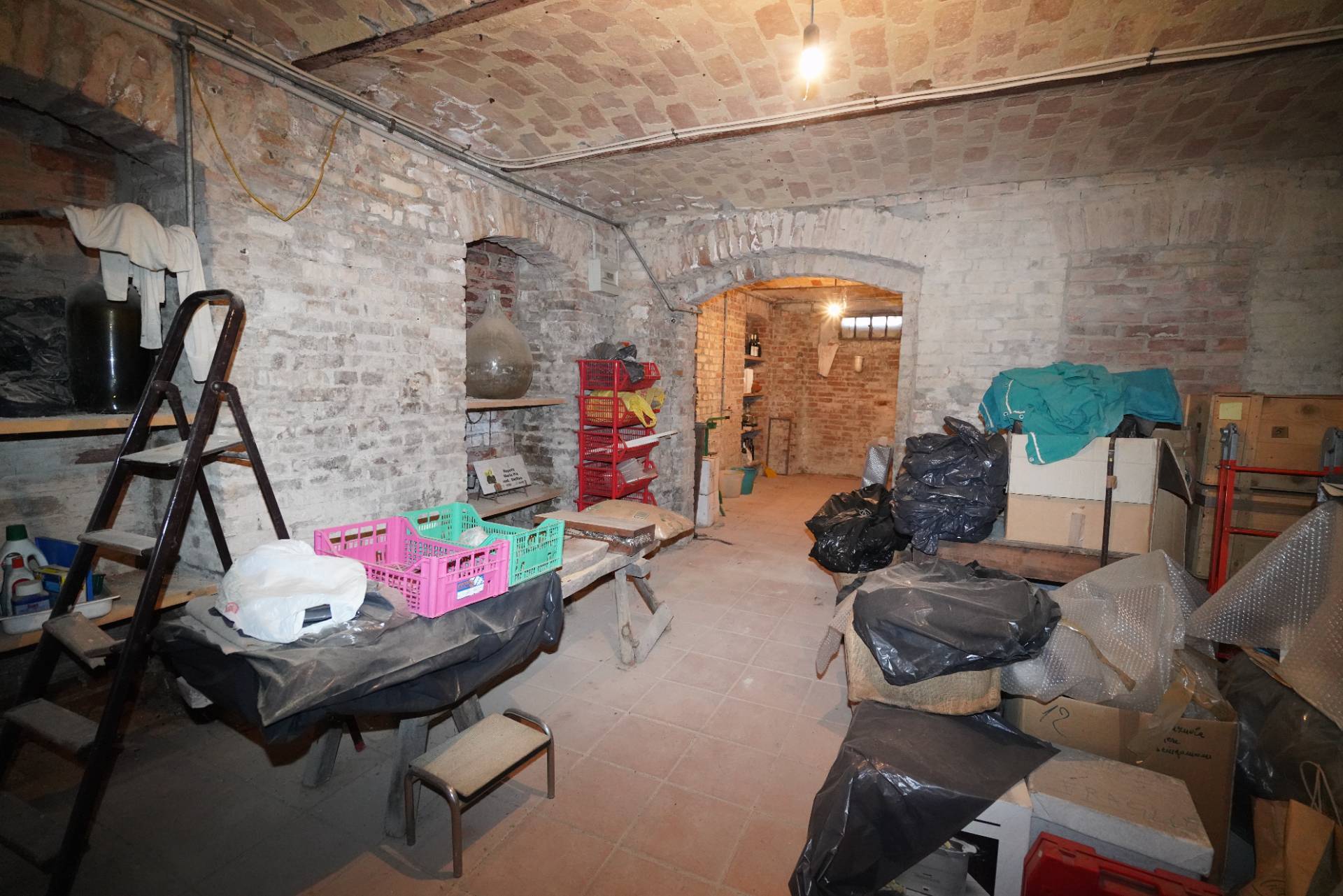 Casa indipendente in vendita a San Marzano Oliveto