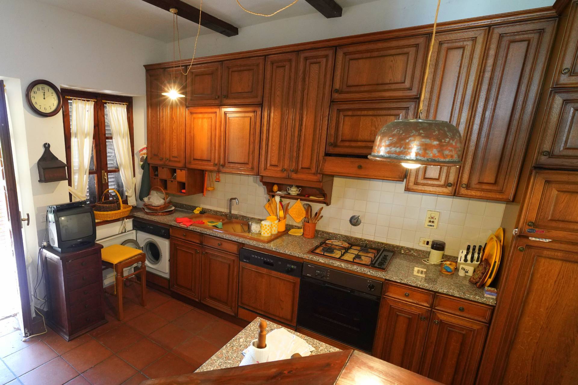 Casa indipendente in vendita a San Marzano Oliveto