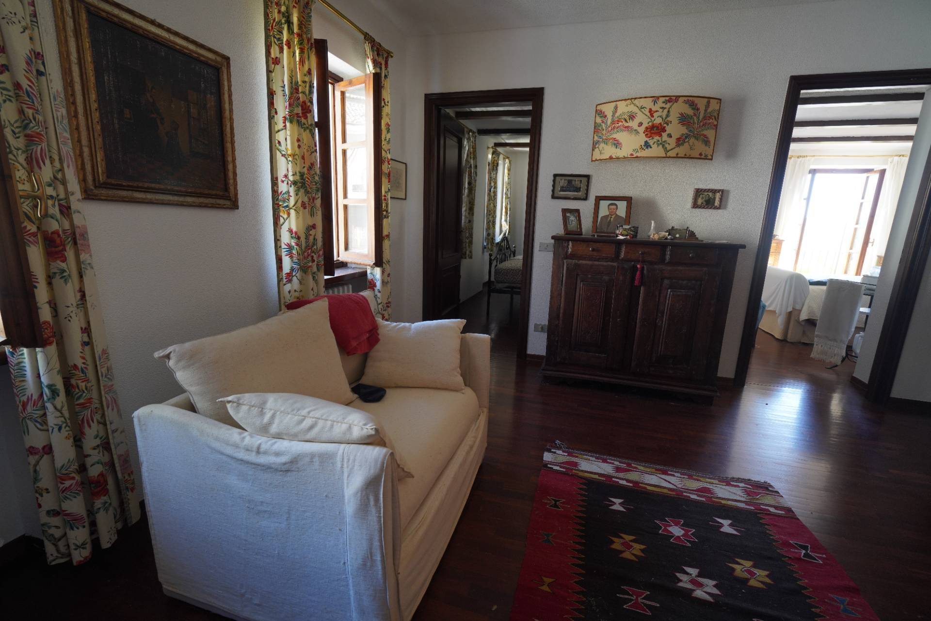 Casa indipendente in vendita a San Marzano Oliveto