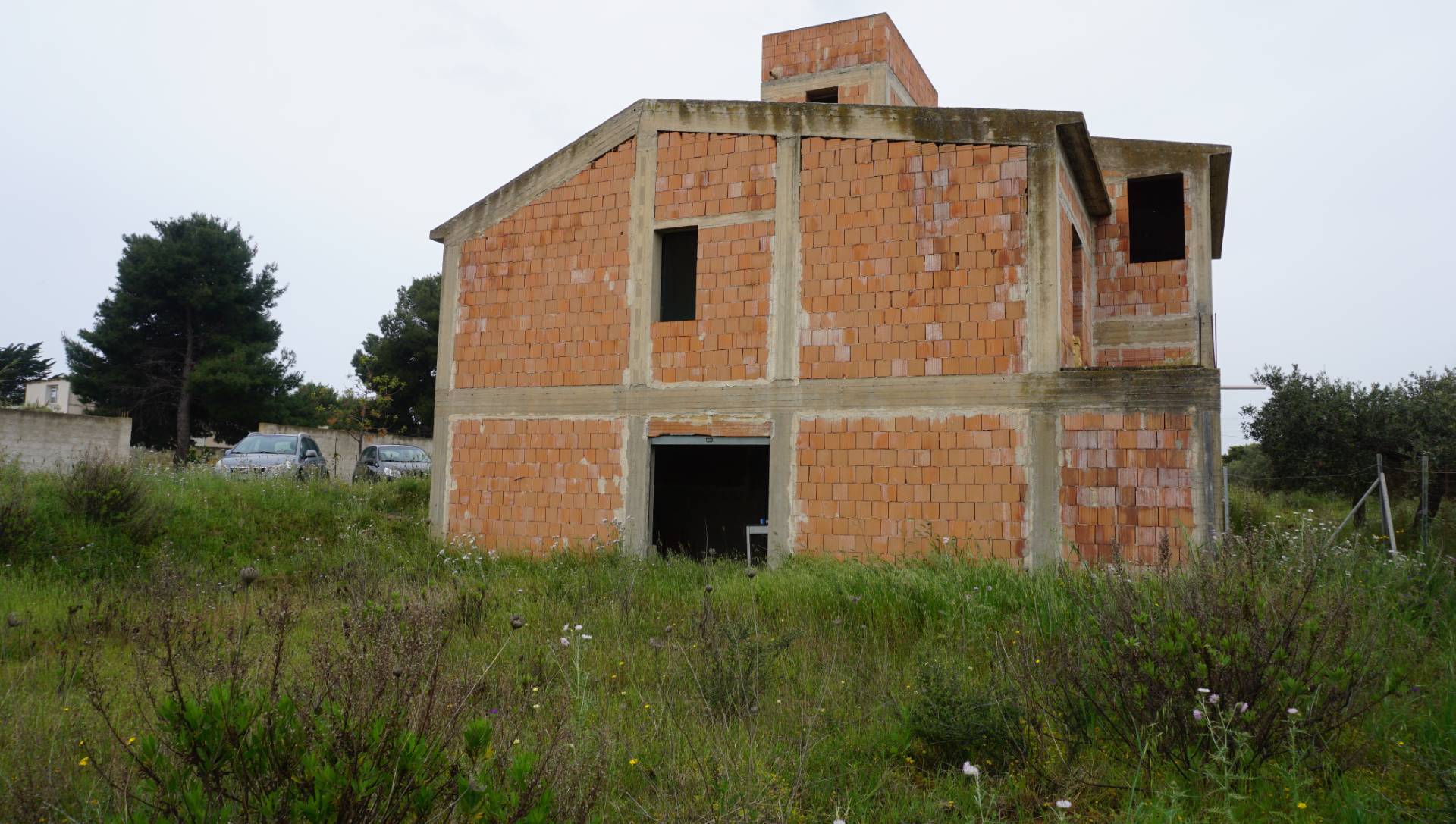 Terreno in vendita, Castelvetrano marinella di selinunte