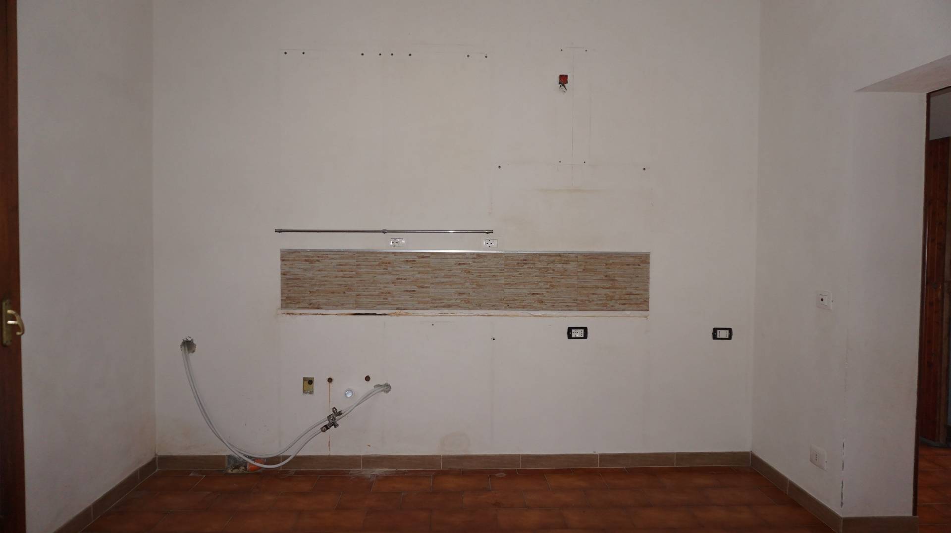 Appartamento in vendita a Castelvetrano, Castelvetrano Citt