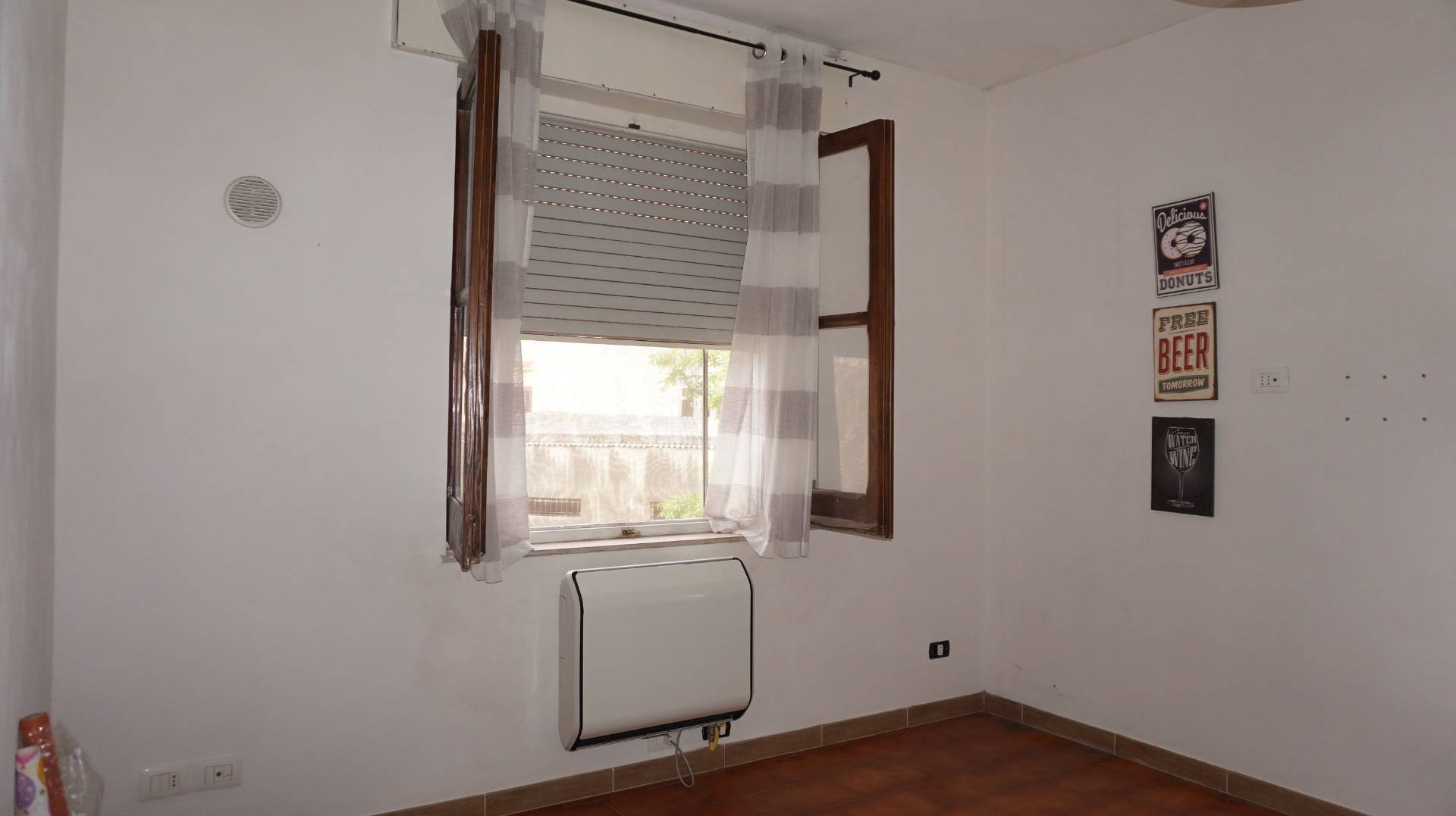 Appartamento in vendita a Castelvetrano, Castelvetrano Citt