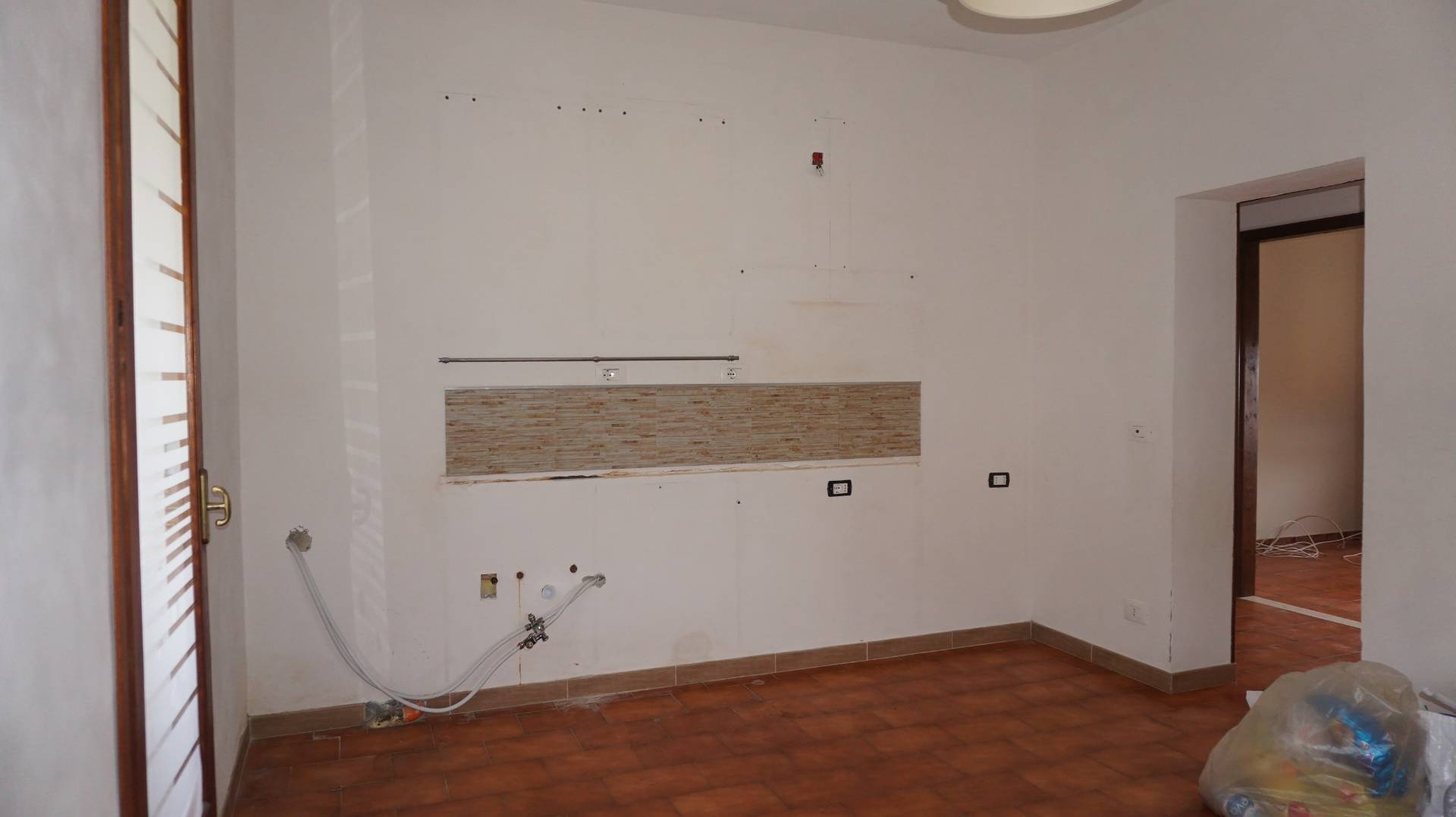 Appartamento in vendita a Castelvetrano, Castelvetrano Citt